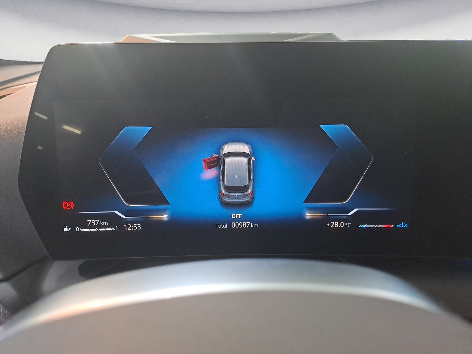 BMW - 120 Steptronic