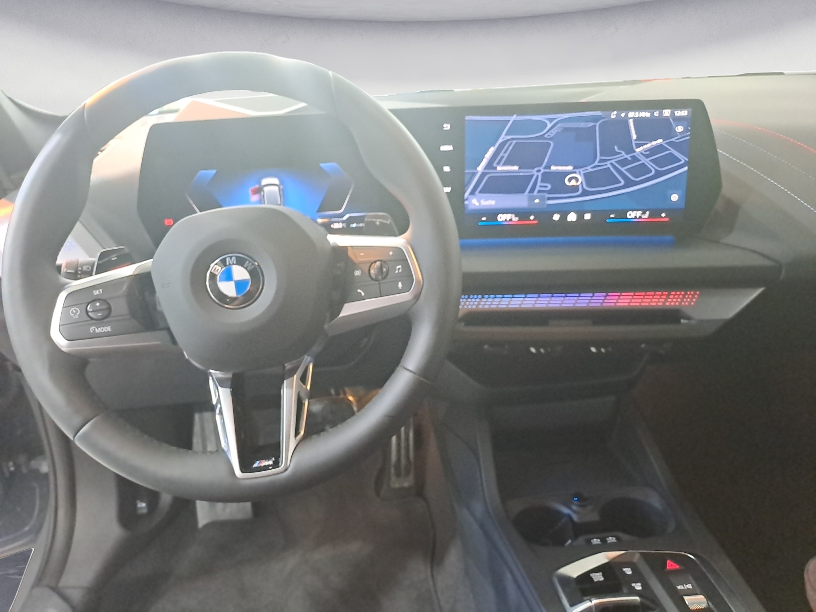 BMW - 120 Steptronic