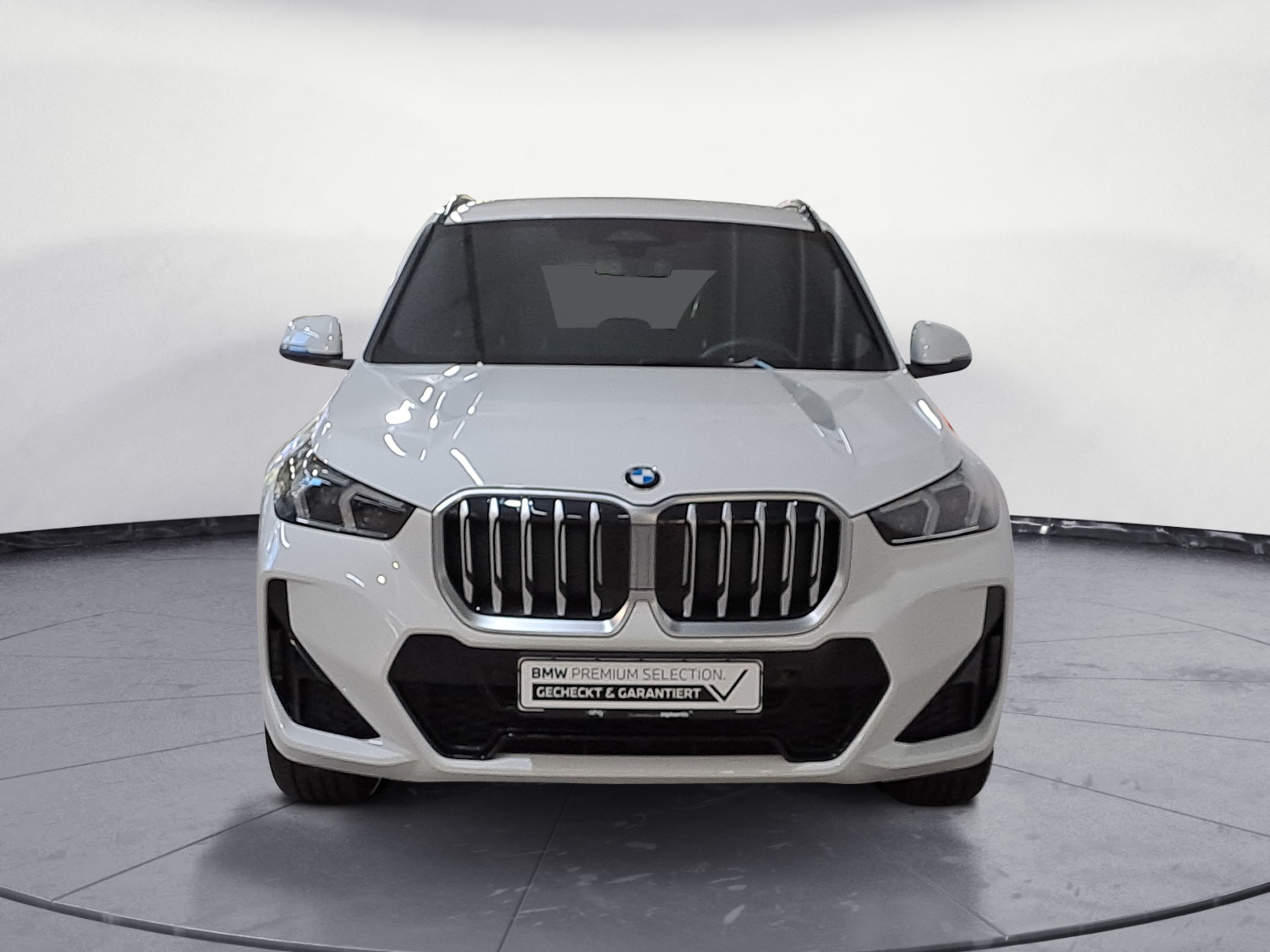 BMW - X1 sDrive20i Steptronic