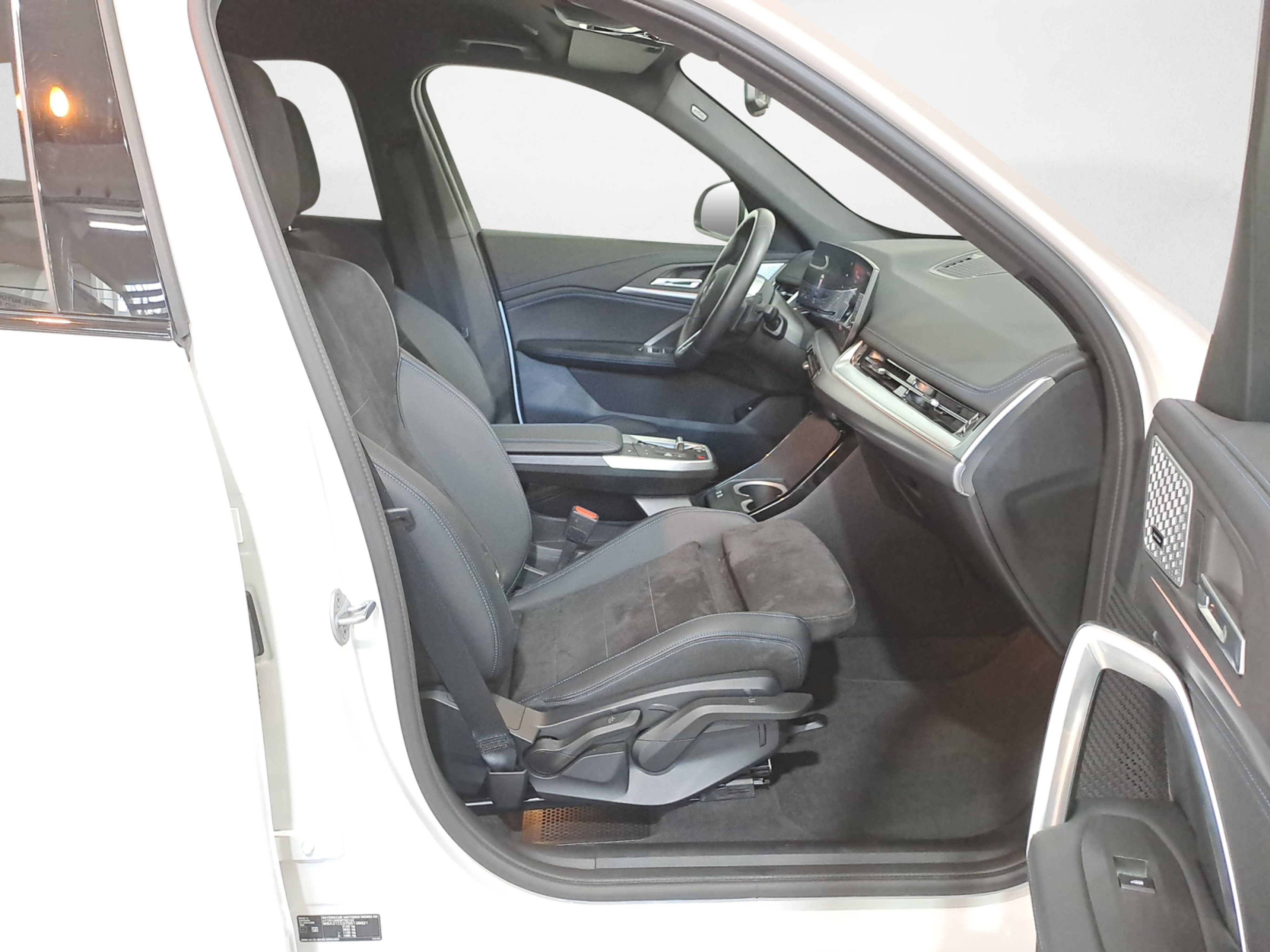 BMW - X1 sDrive20i Steptronic