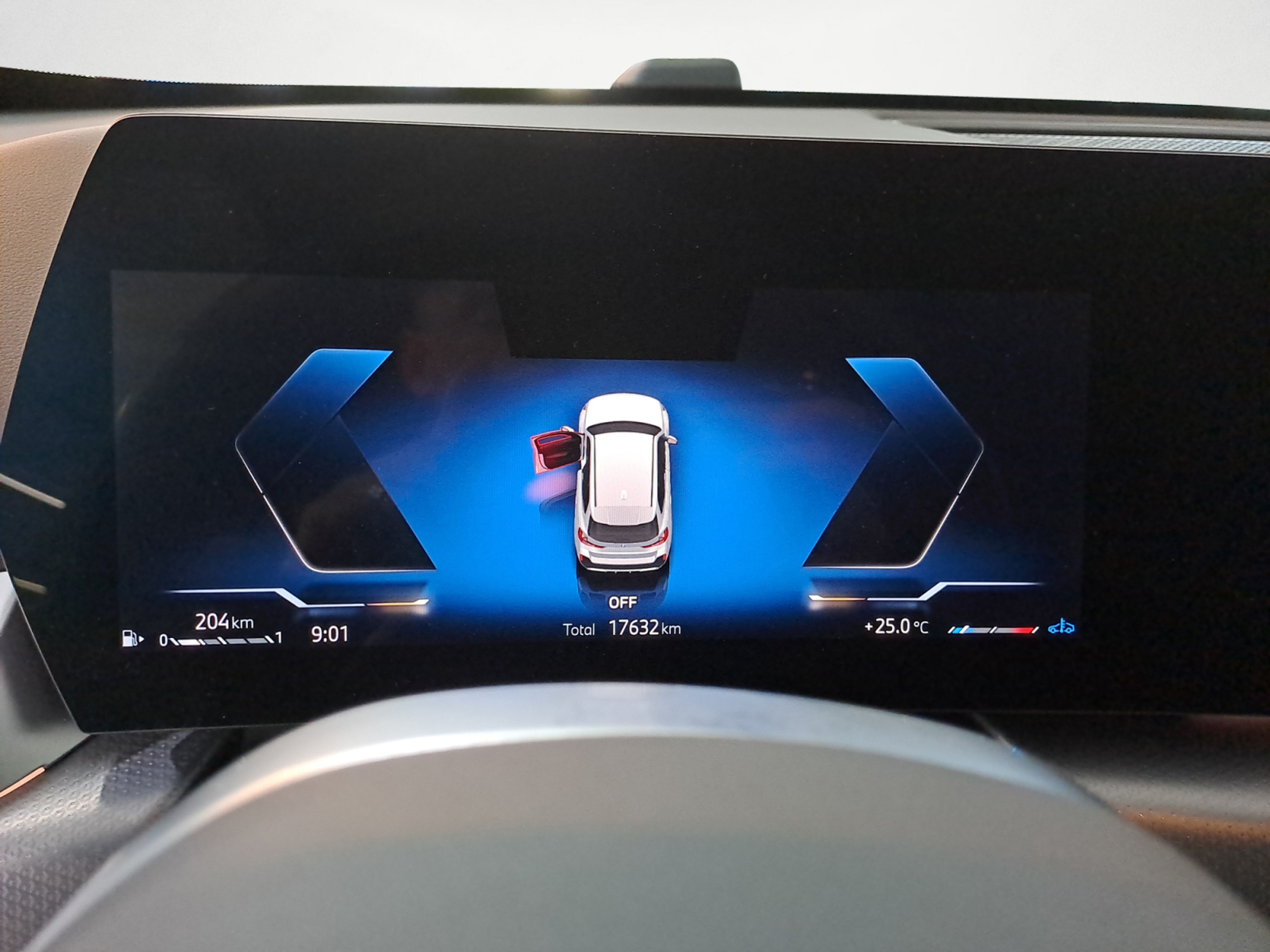 BMW - X1 sDrive20i Steptronic