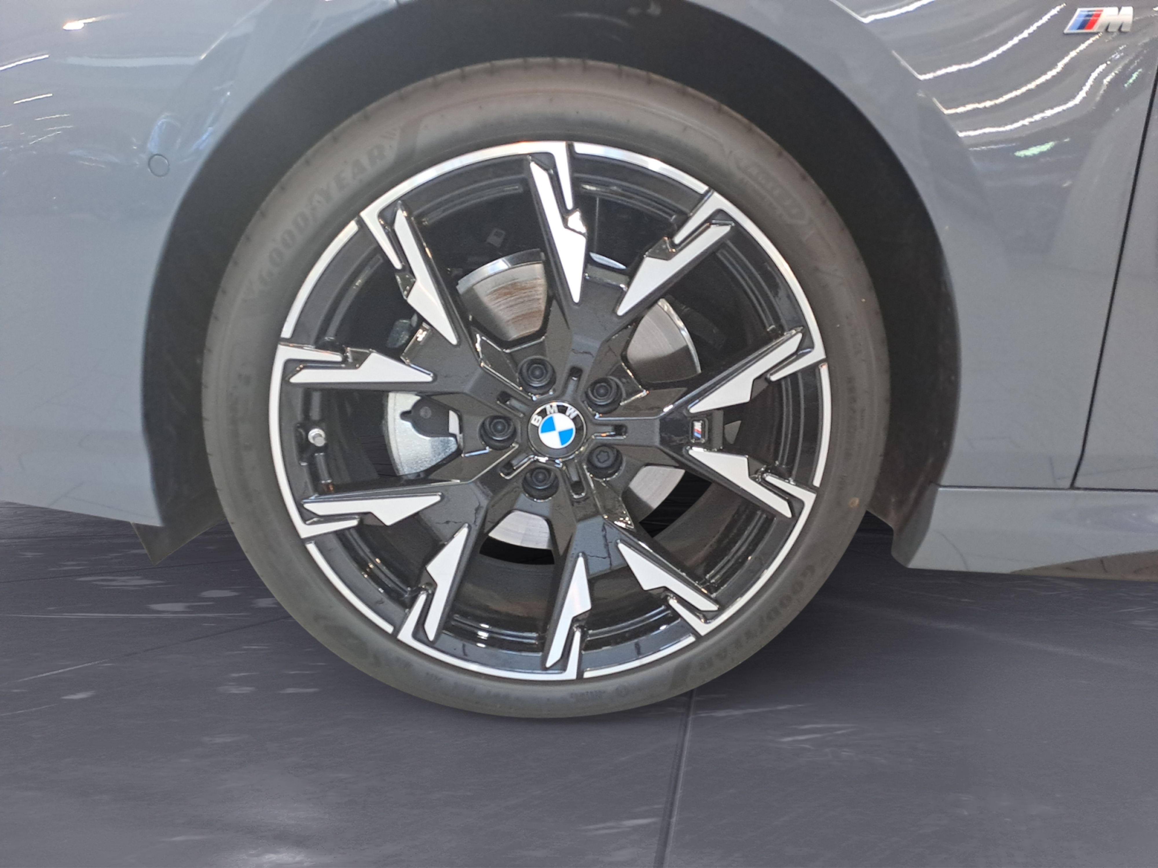 BMW - 120 Steptronic