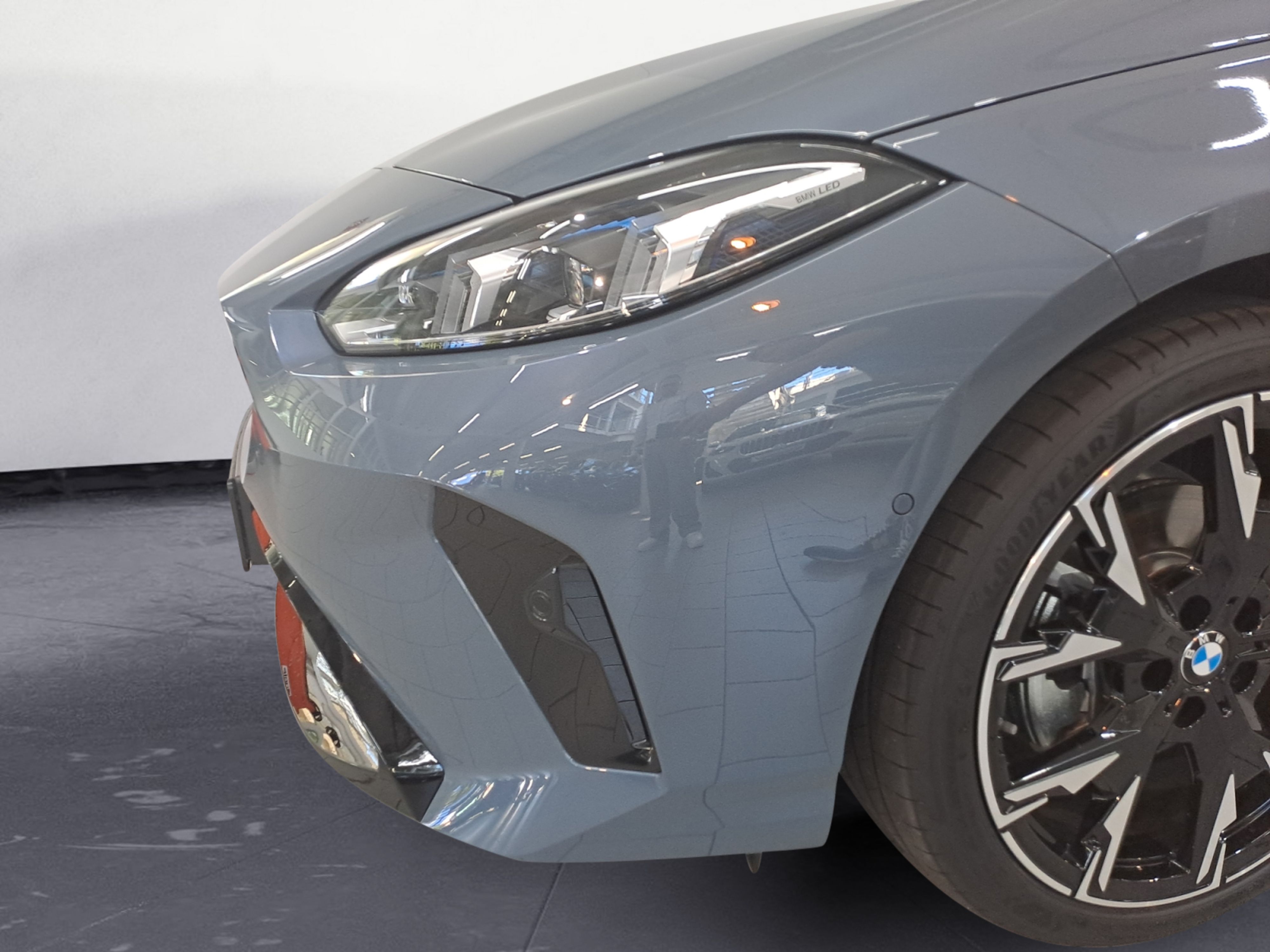 BMW - 120 Steptronic