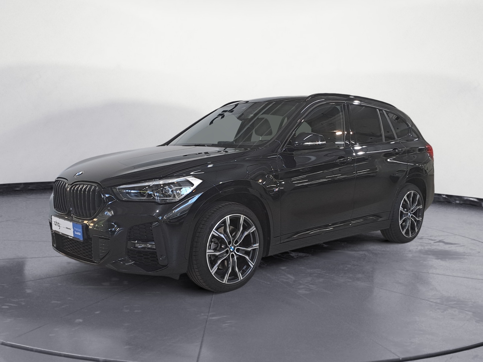 BMW - X1 xDrive25e M Sport Steptronic