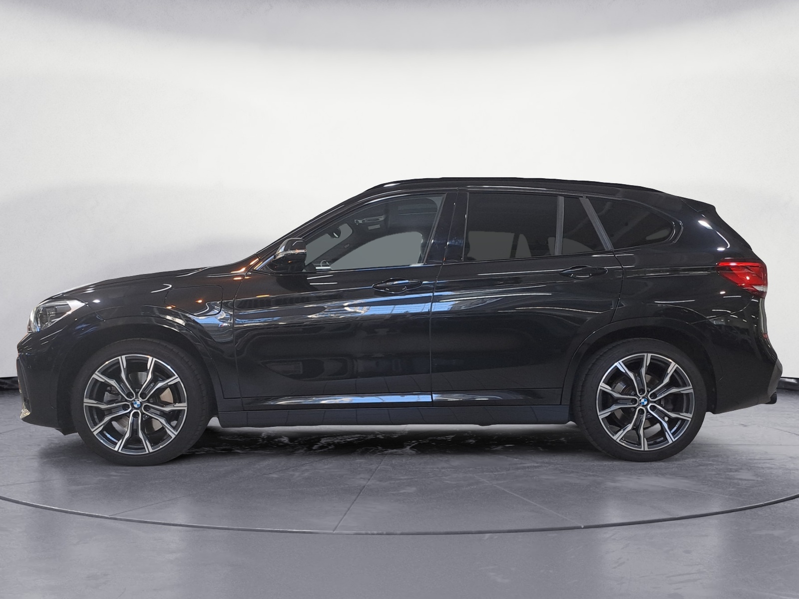 BMW - X1 xDrive25e M Sport Steptronic