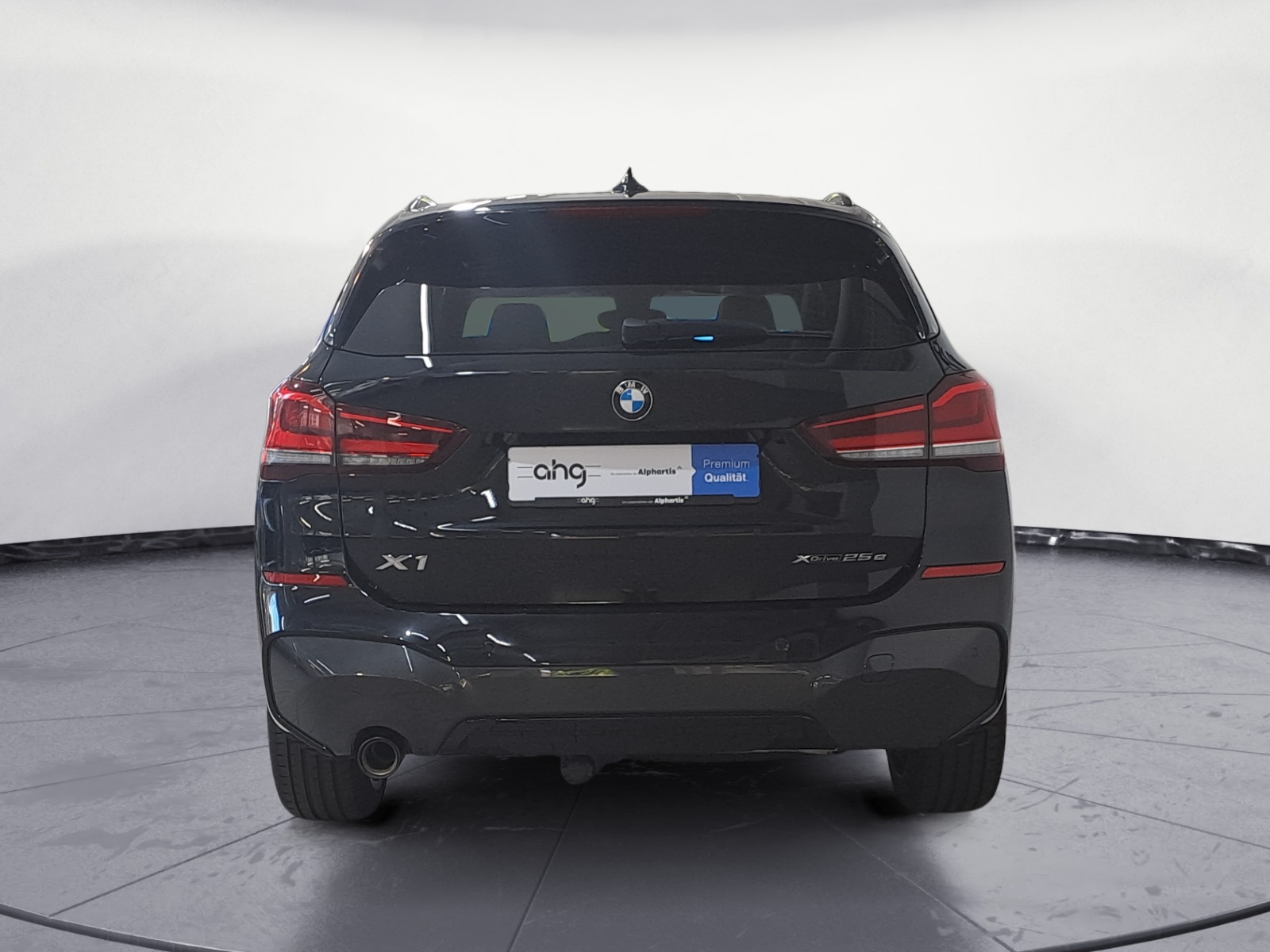BMW - X1 xDrive25e M Sport Steptronic