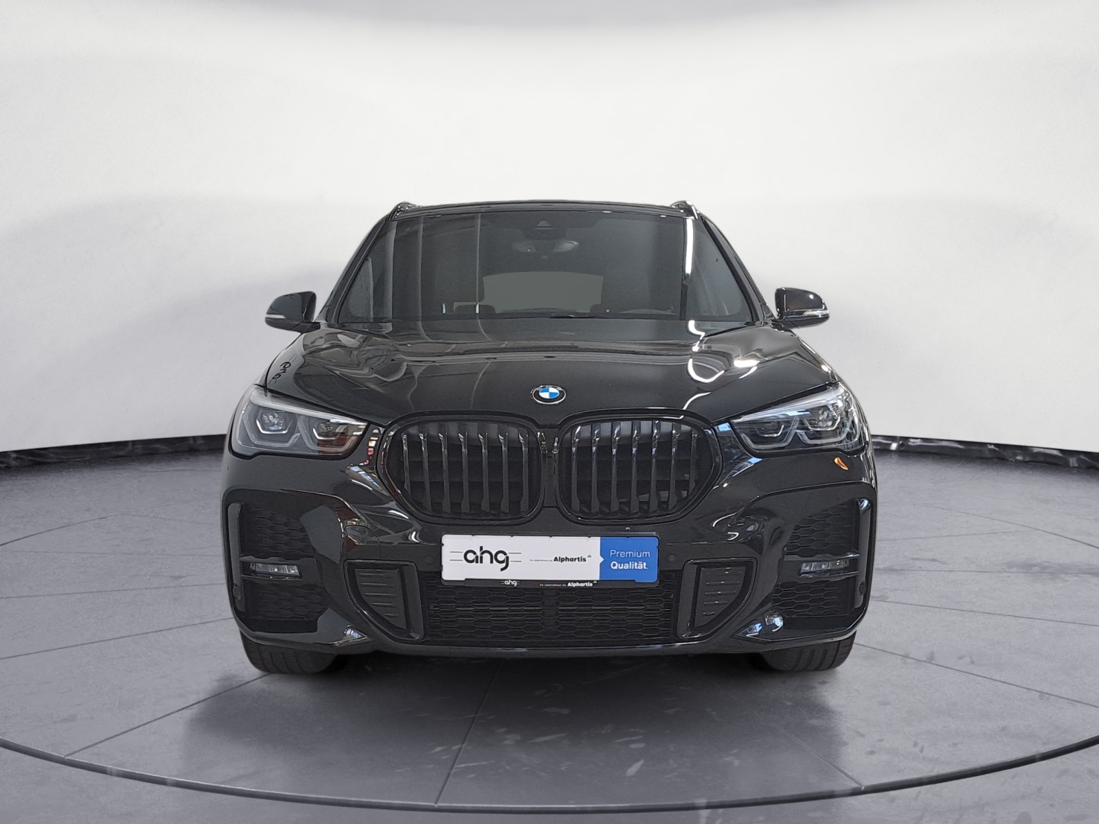 BMW - X1 xDrive25e M Sport Steptronic