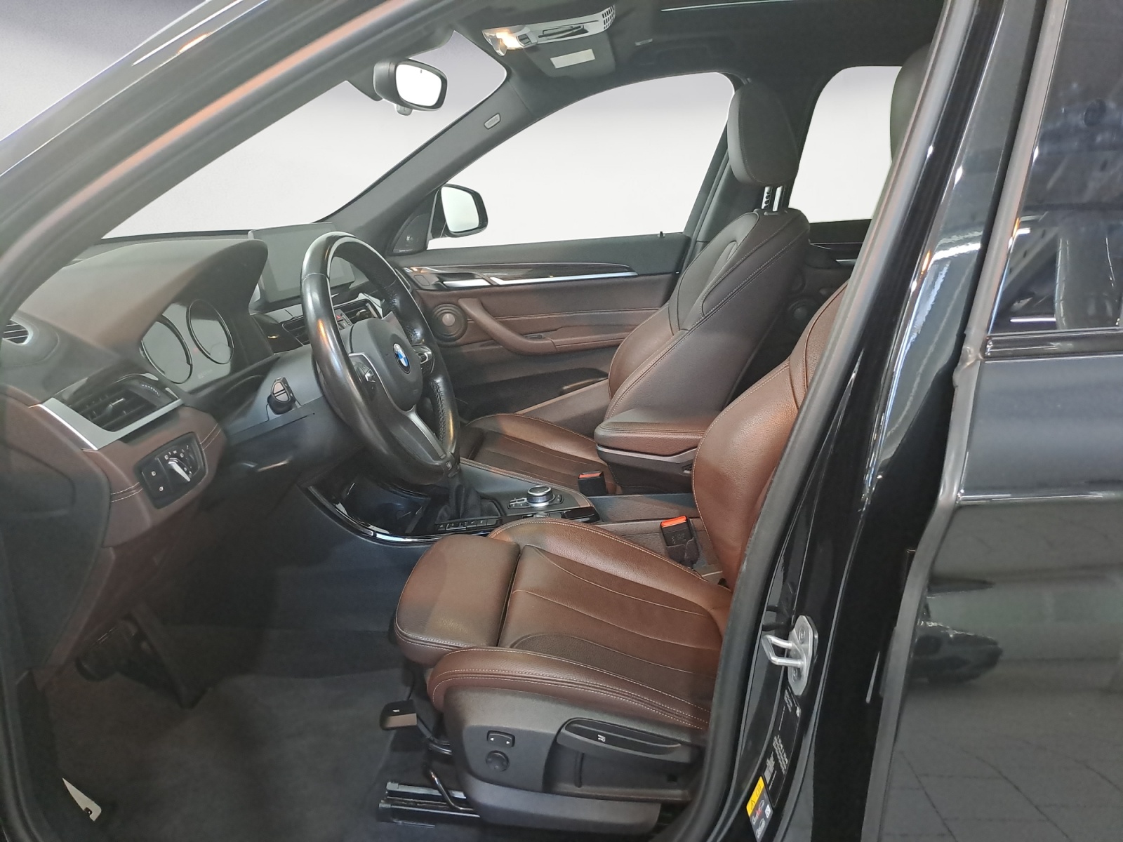 BMW - X1 xDrive25e M Sport Steptronic
