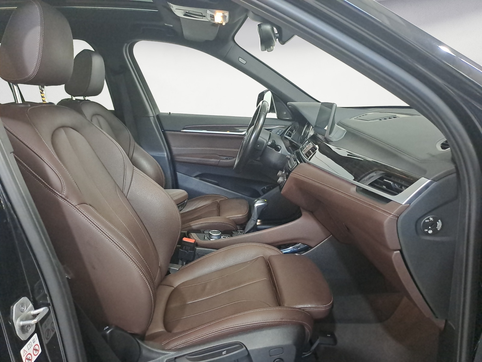 BMW - X1 xDrive25e M Sport Steptronic