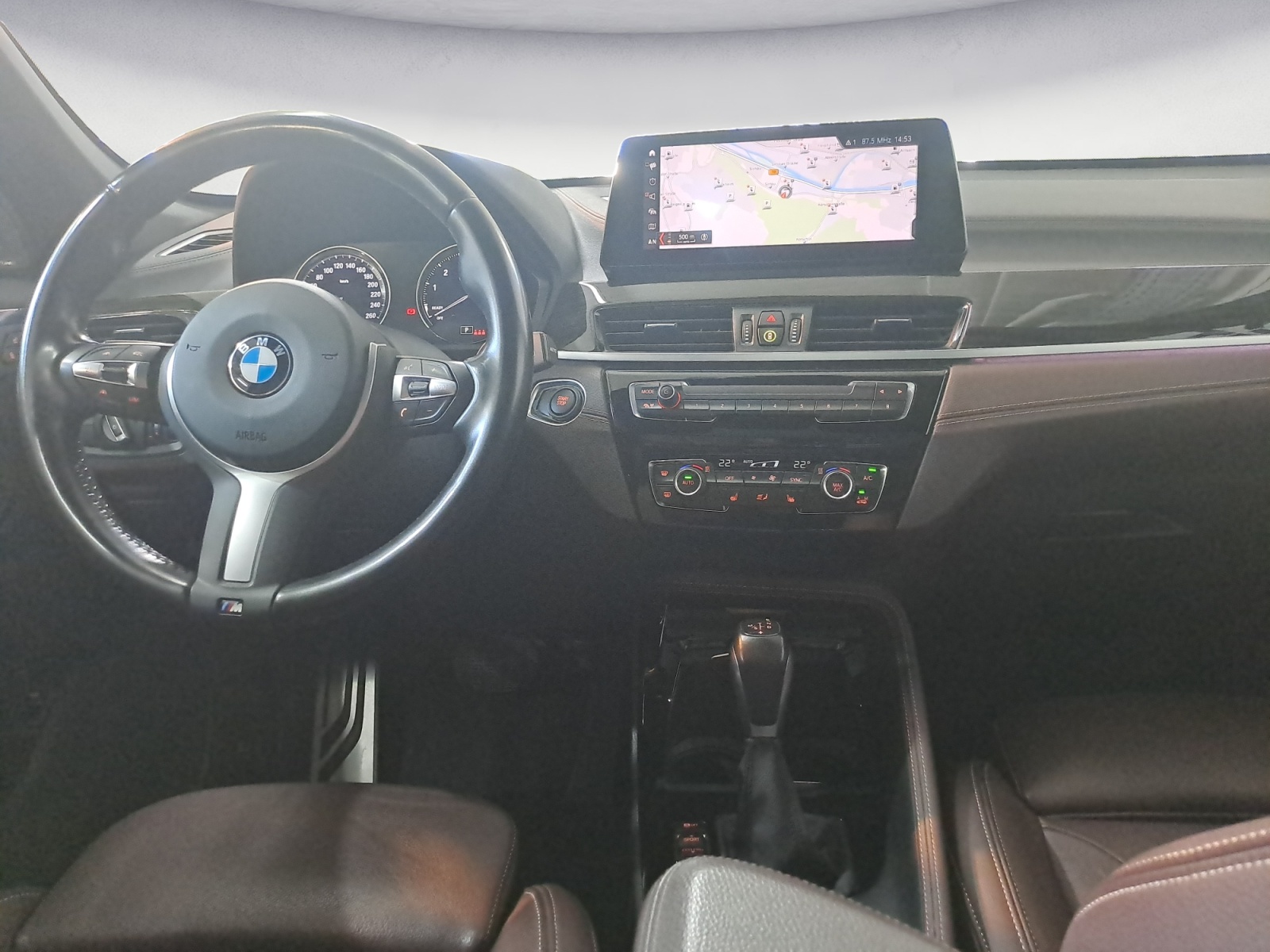 BMW - X1 xDrive25e M Sport Steptronic