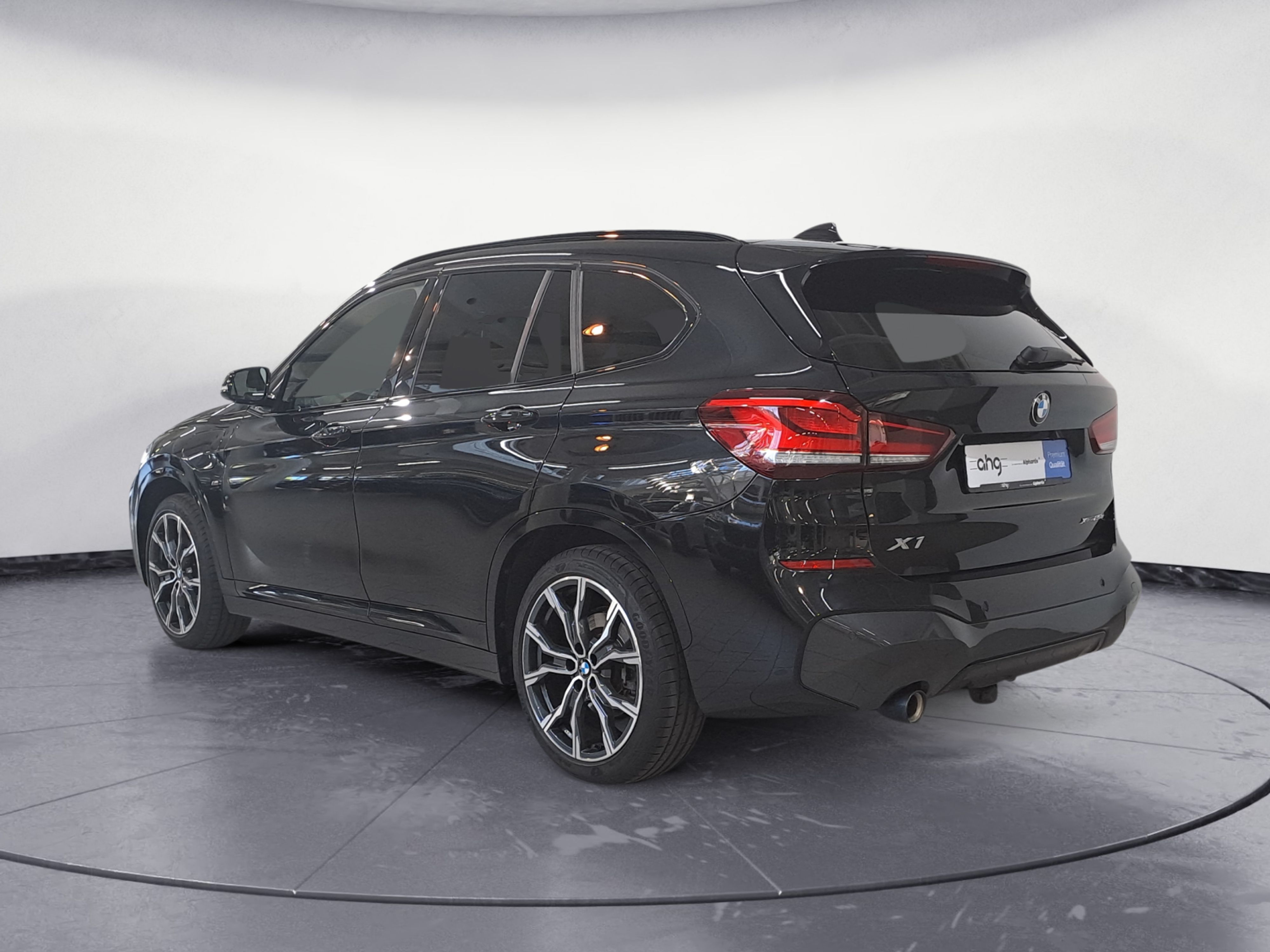 BMW - X1 xDrive25e M Sport Steptronic