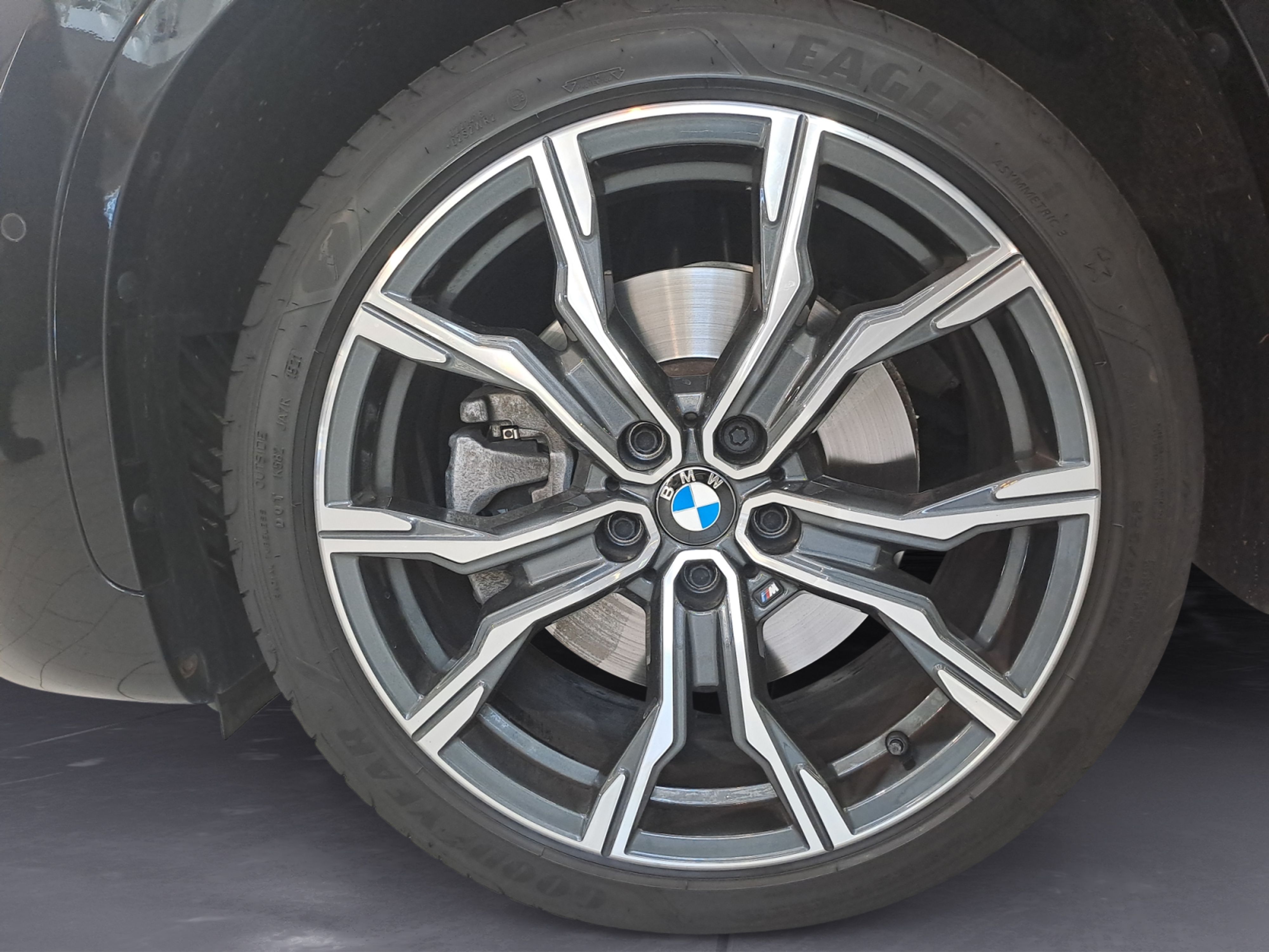 BMW - X1 xDrive25e M Sport Steptronic
