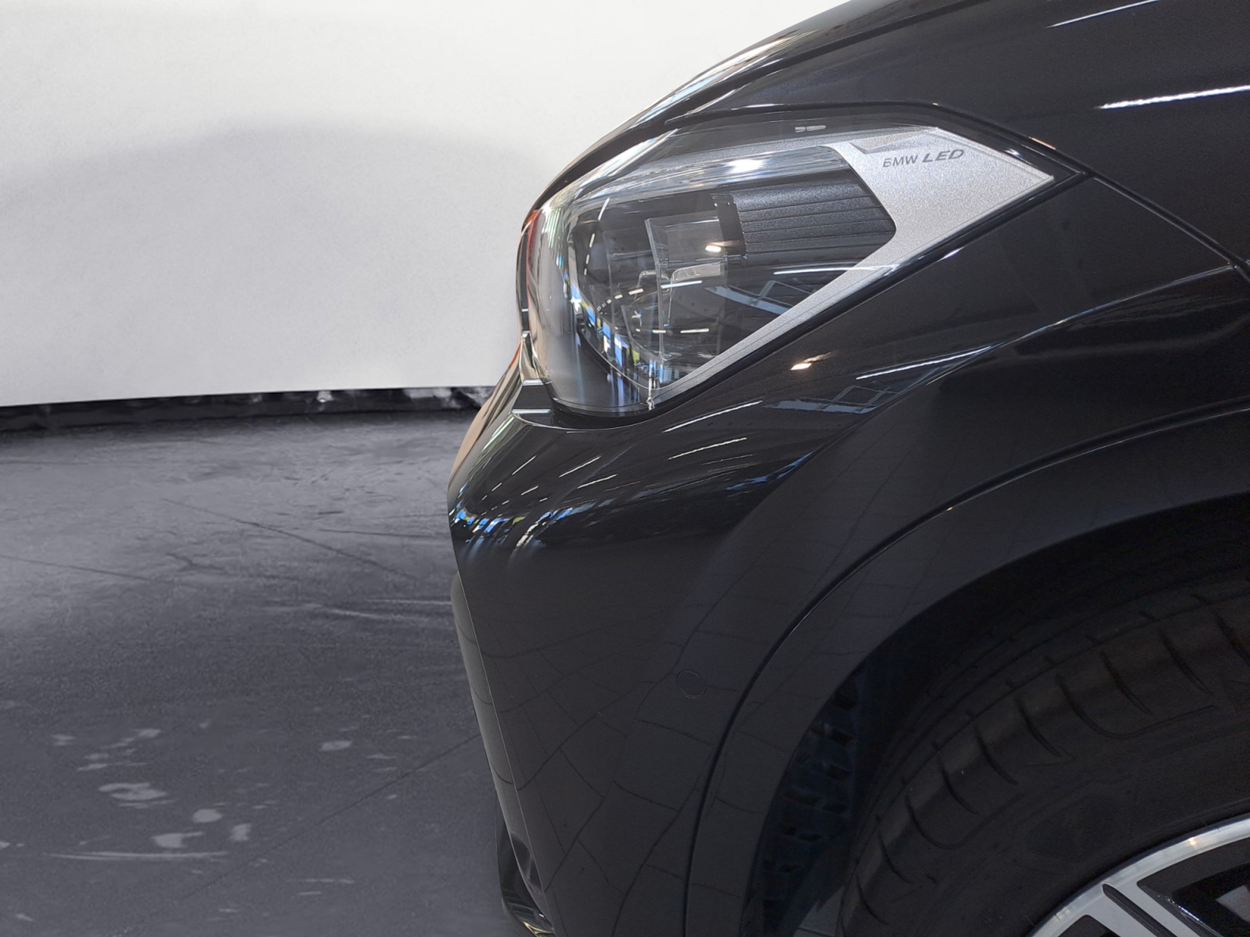 BMW - X1 xDrive25e M Sport Steptronic