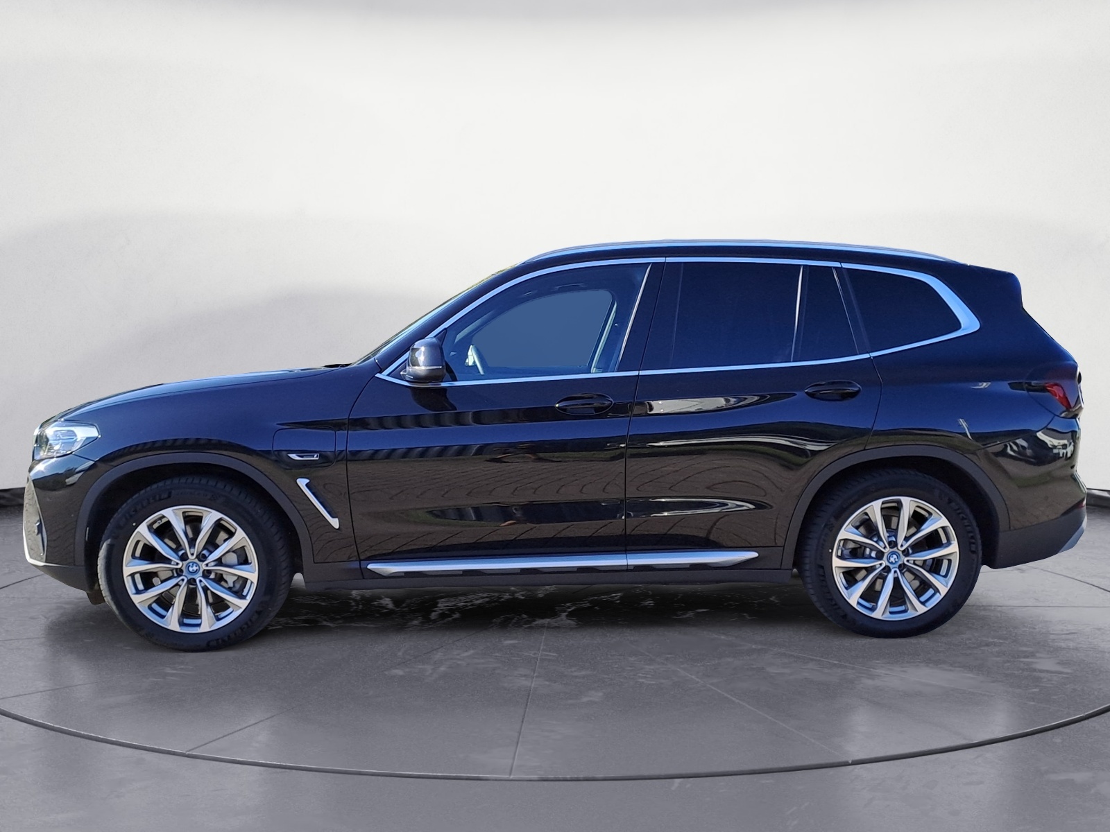 BMW - X3 xDrive30e AT