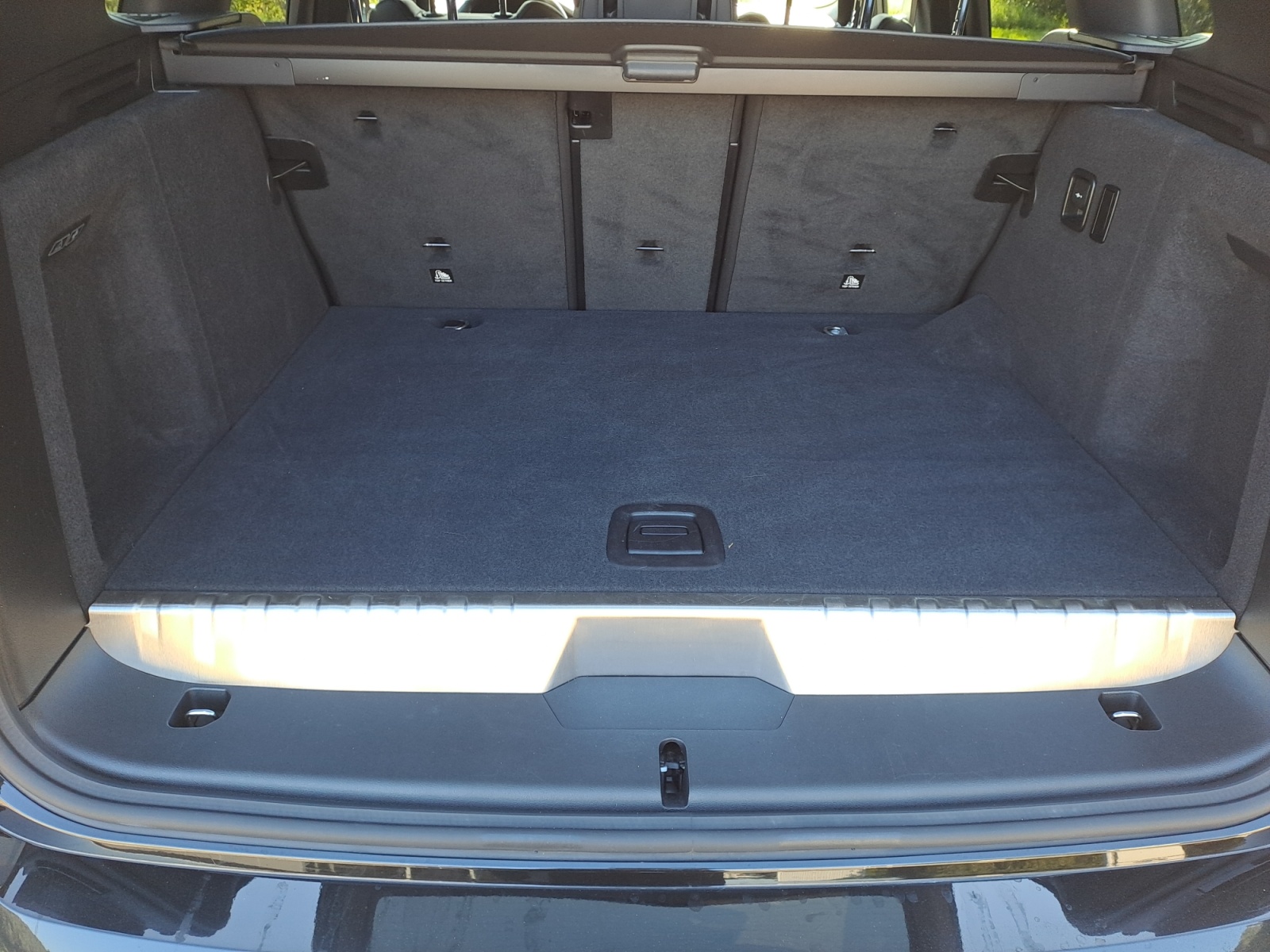 BMW - X3 xDrive30e AT