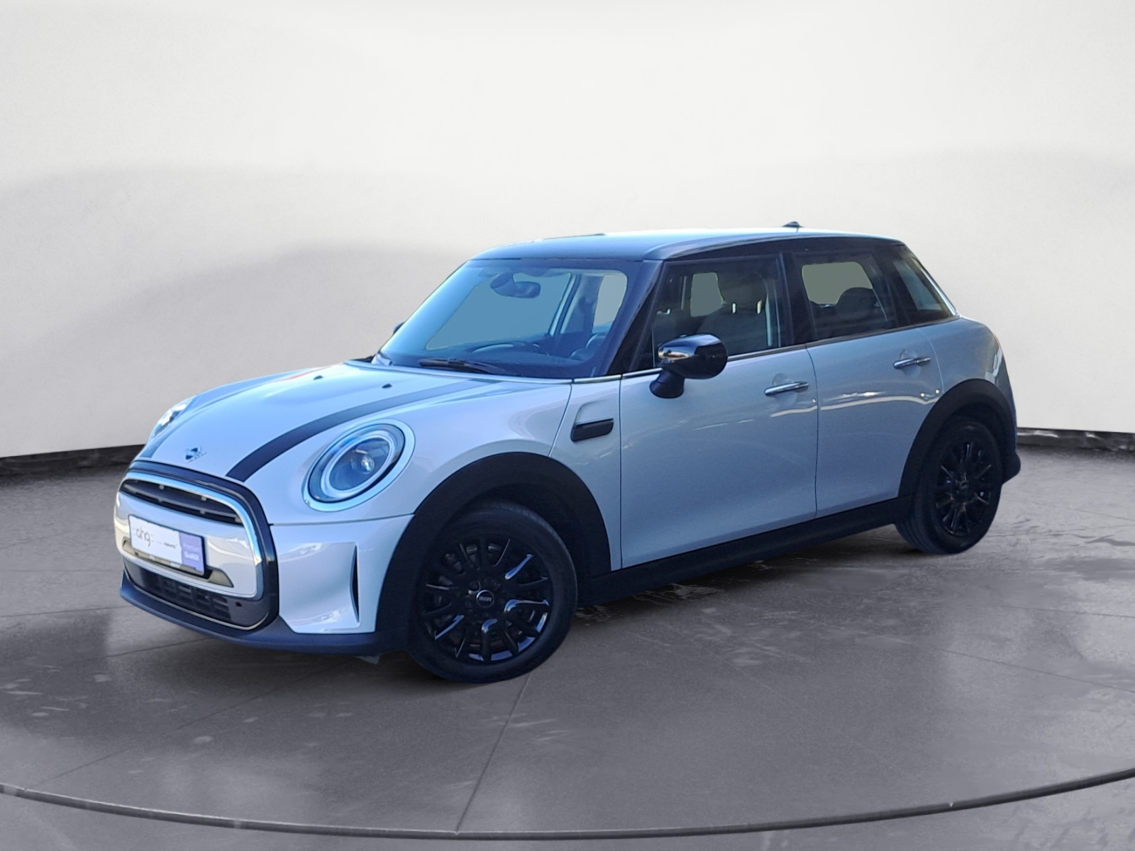 MINI - Cooper Classic Trim