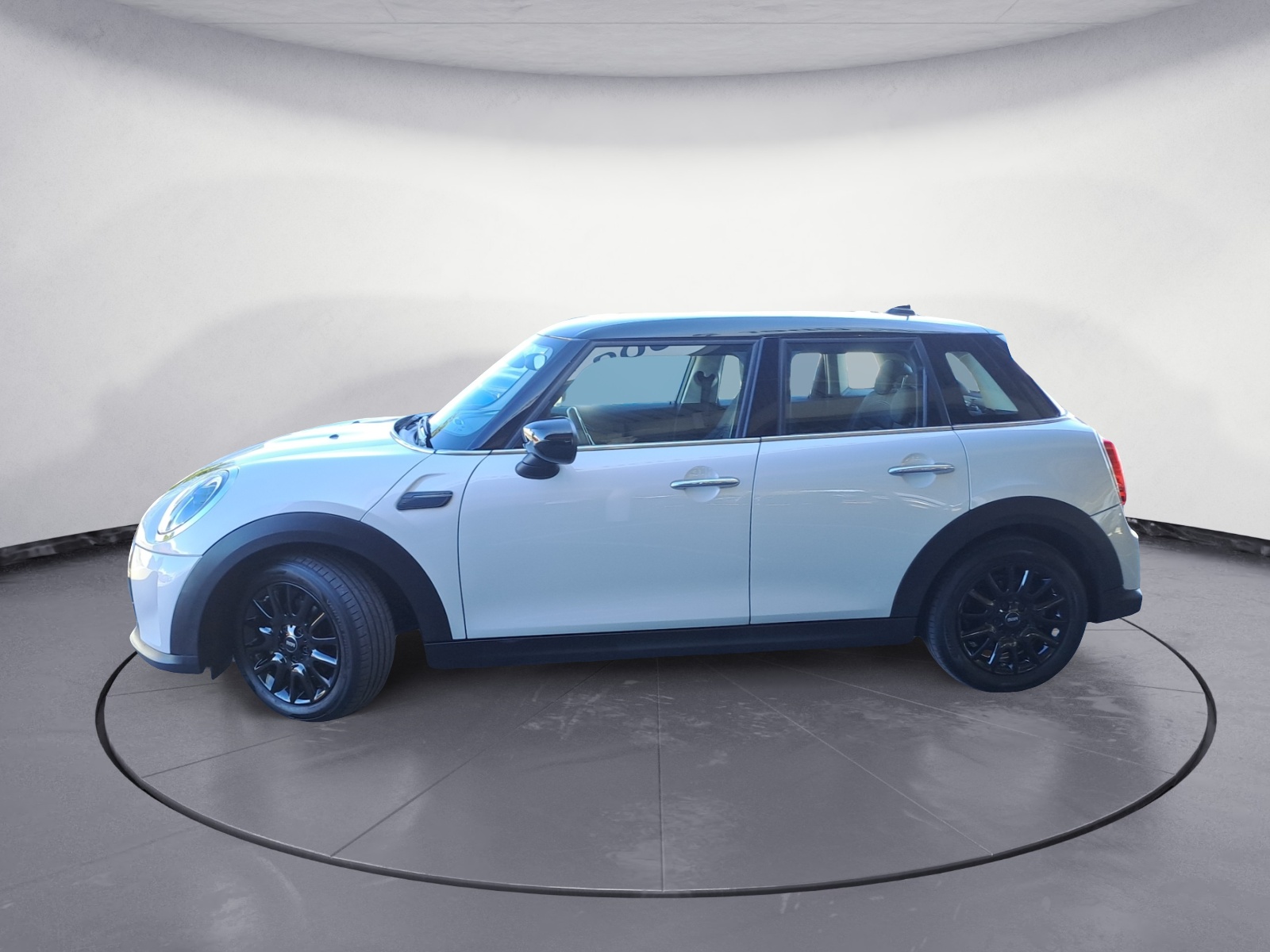 MINI - Cooper Classic Trim