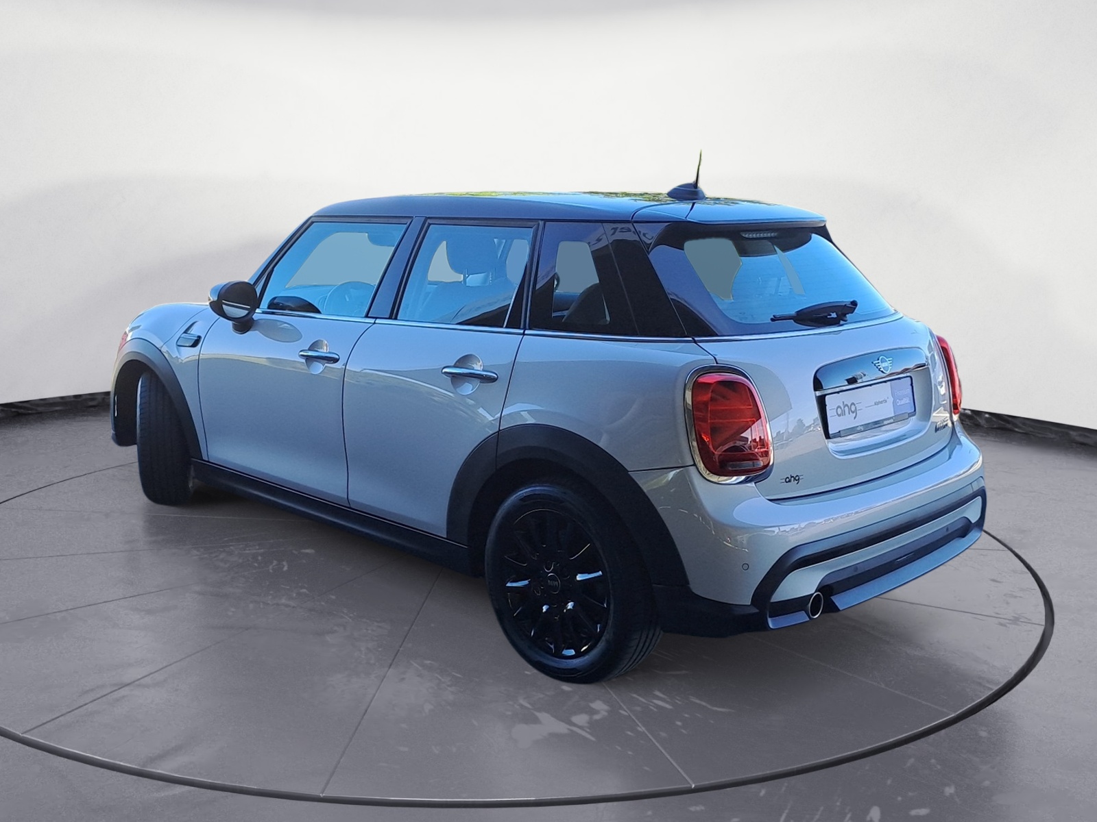 MINI - Cooper Classic Trim