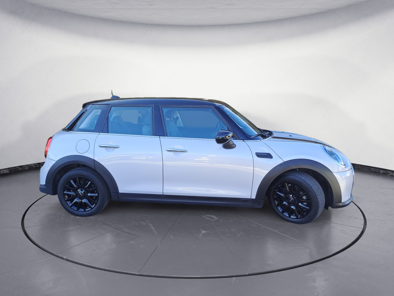 MINI - Cooper Classic Trim