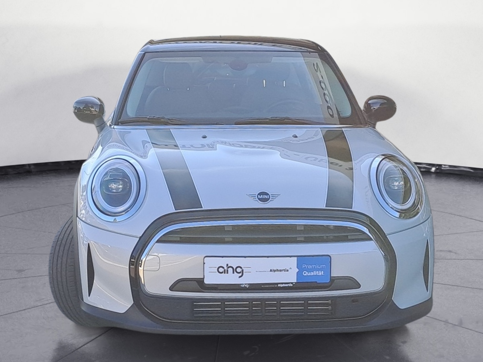 MINI - Cooper Classic Trim