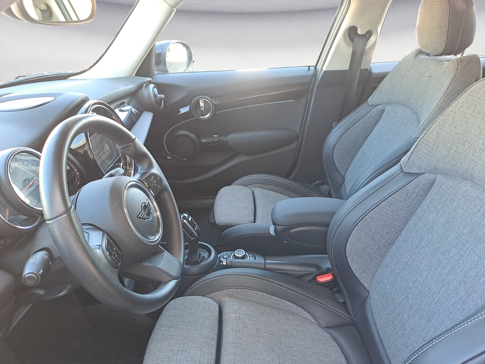 MINI - Cooper Classic Trim
