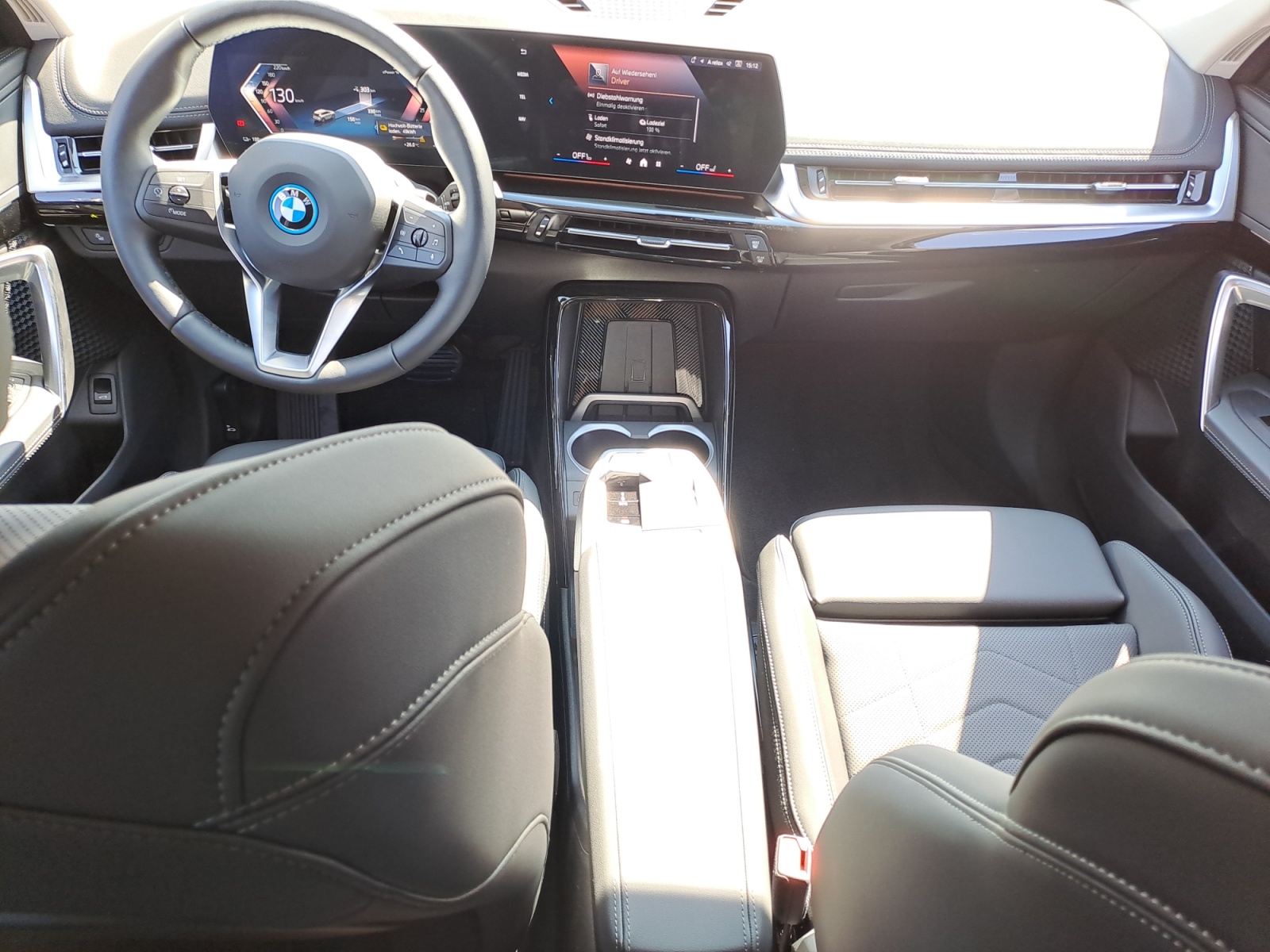 BMW - iX1 xDrive30