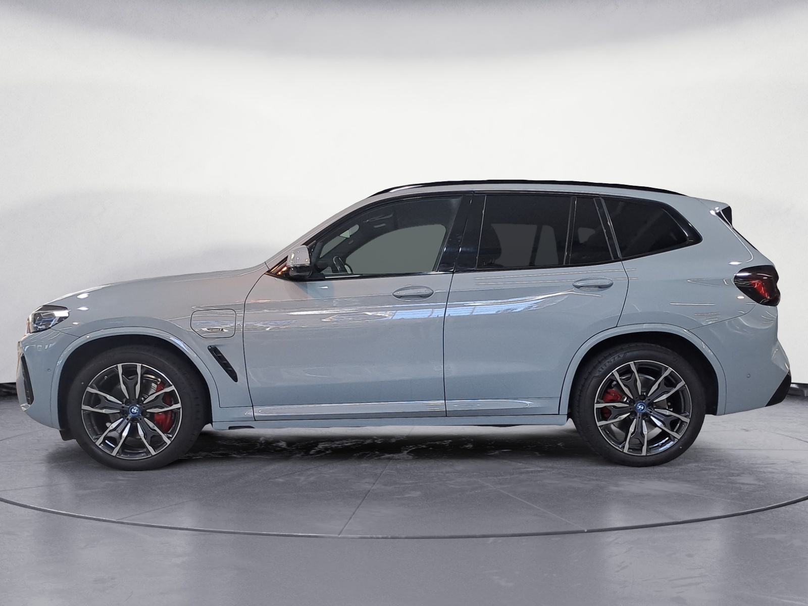 BMW - X3 xDrive30e AT