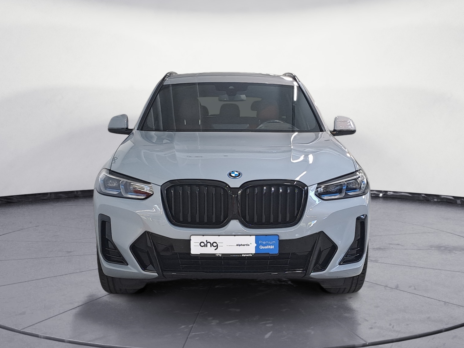 BMW - X3 xDrive30e AT