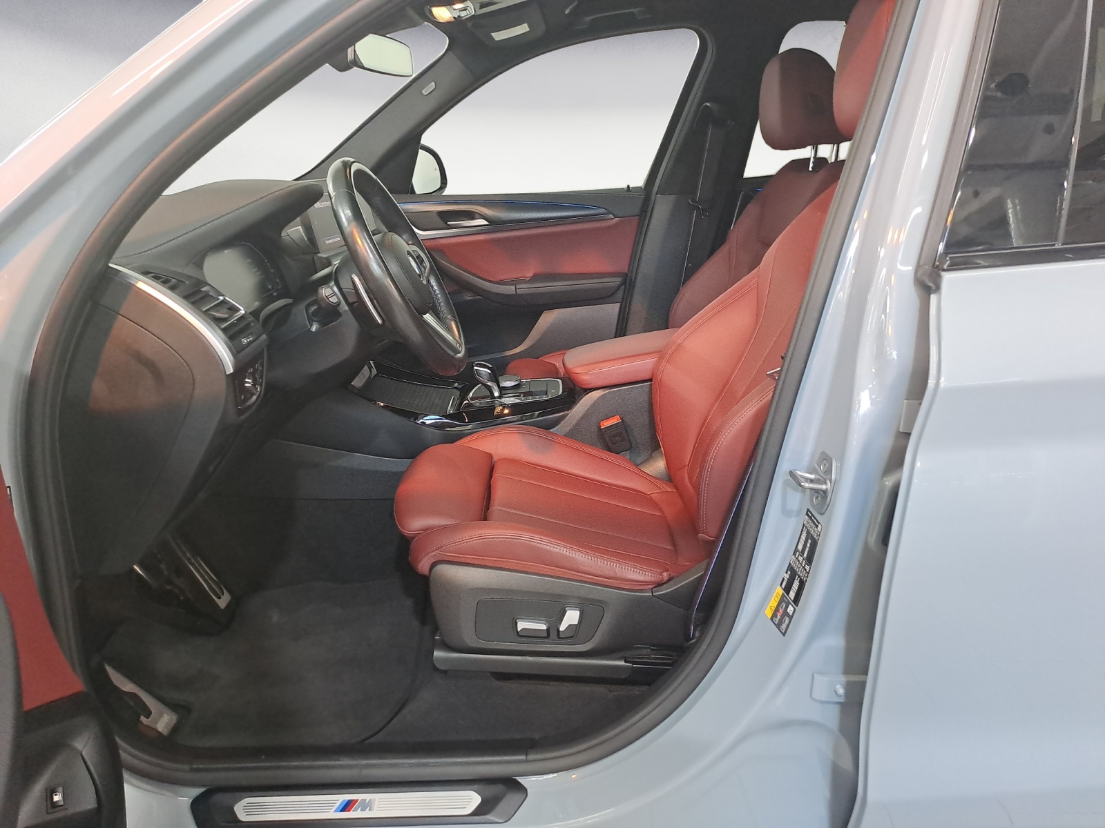 BMW - X3 xDrive30e AT