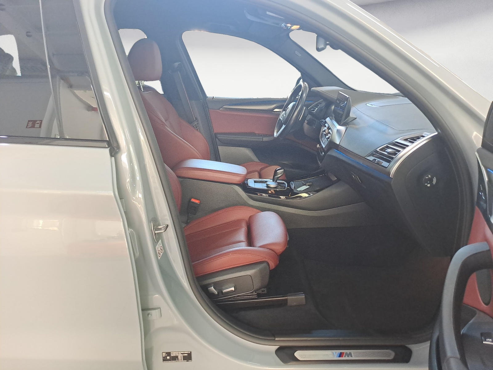 BMW - X3 xDrive30e AT