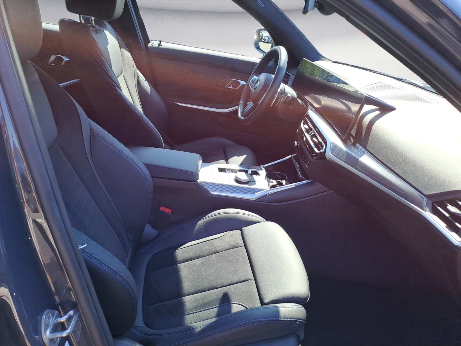 BMW - 318i Aut. Limousine