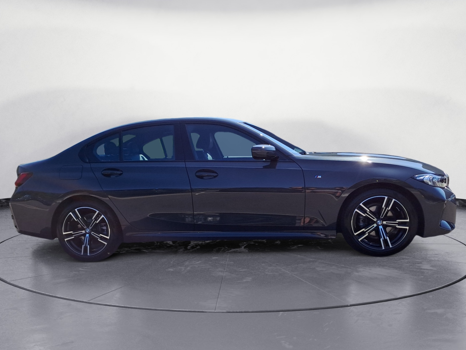 BMW - 318i Aut. Limousine