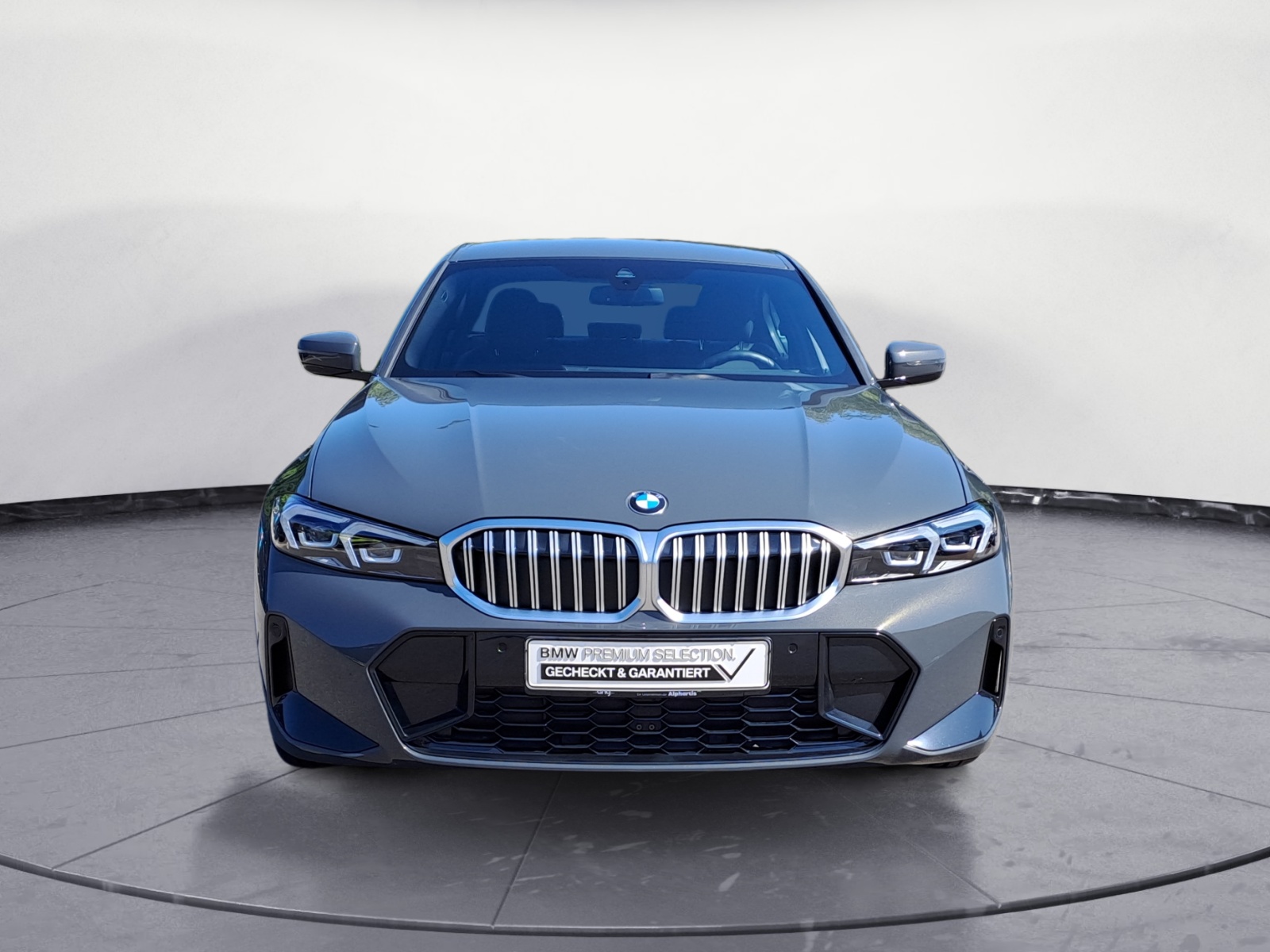 BMW - 318i Aut. Limousine