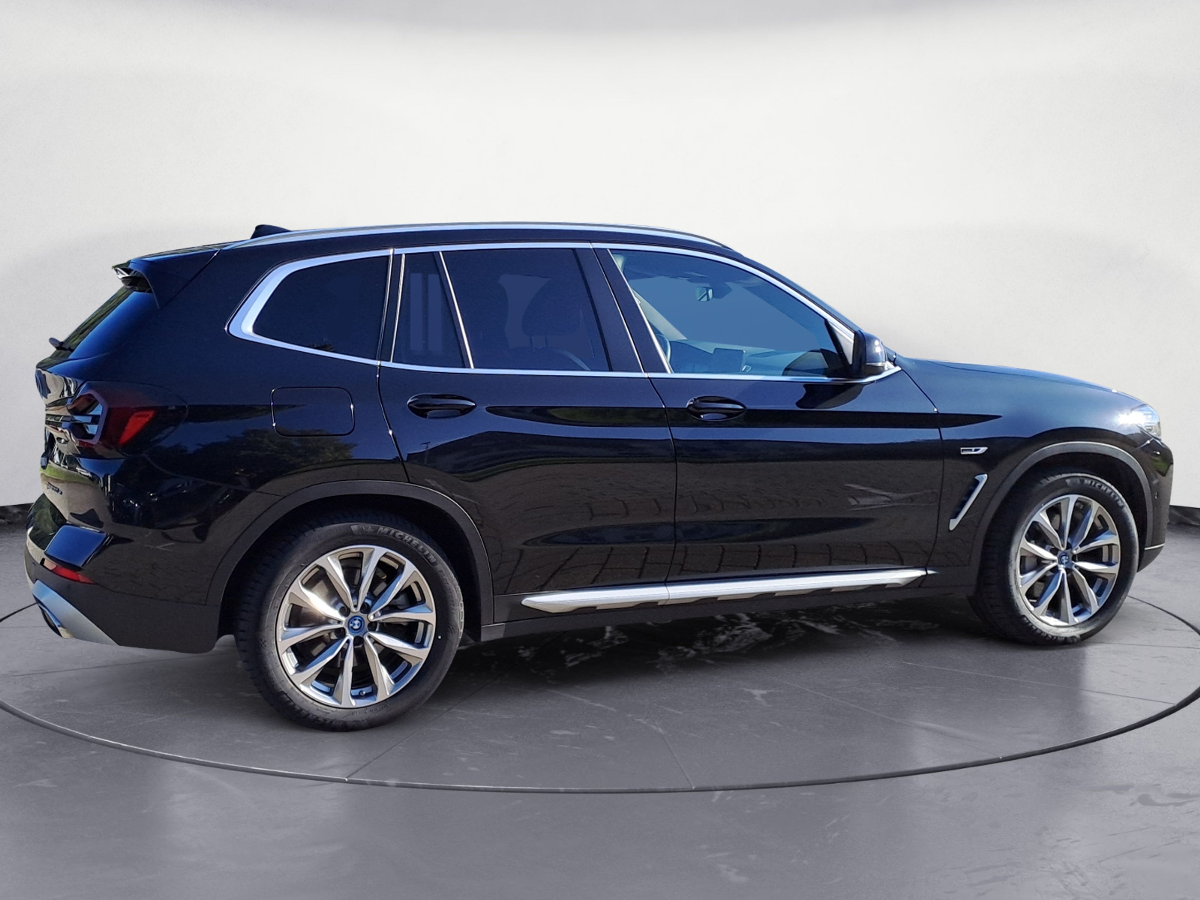 BMW - X3 xDrive30e AT