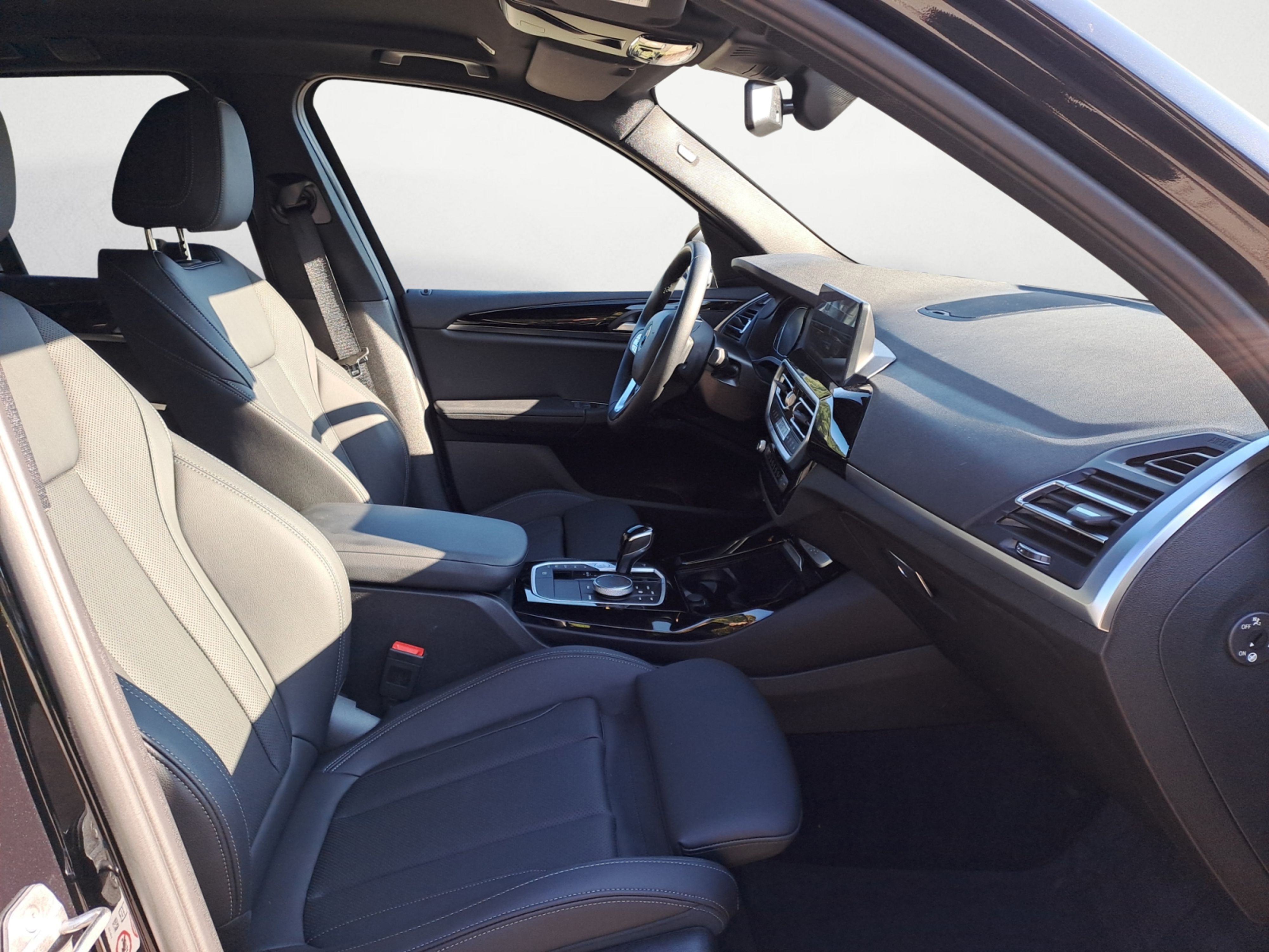 BMW - X3 xDrive30e AT