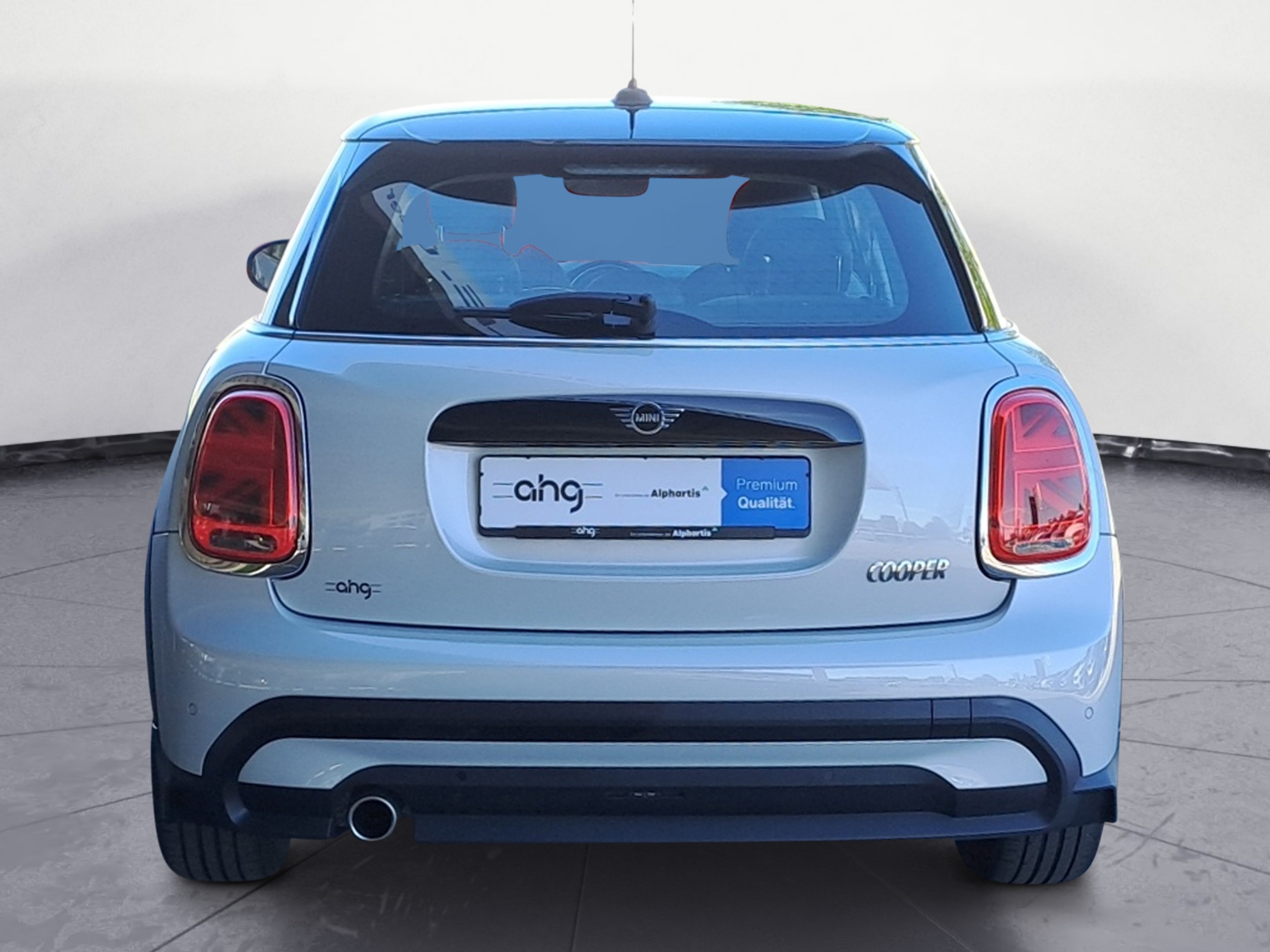 MINI - Cooper Classic Trim