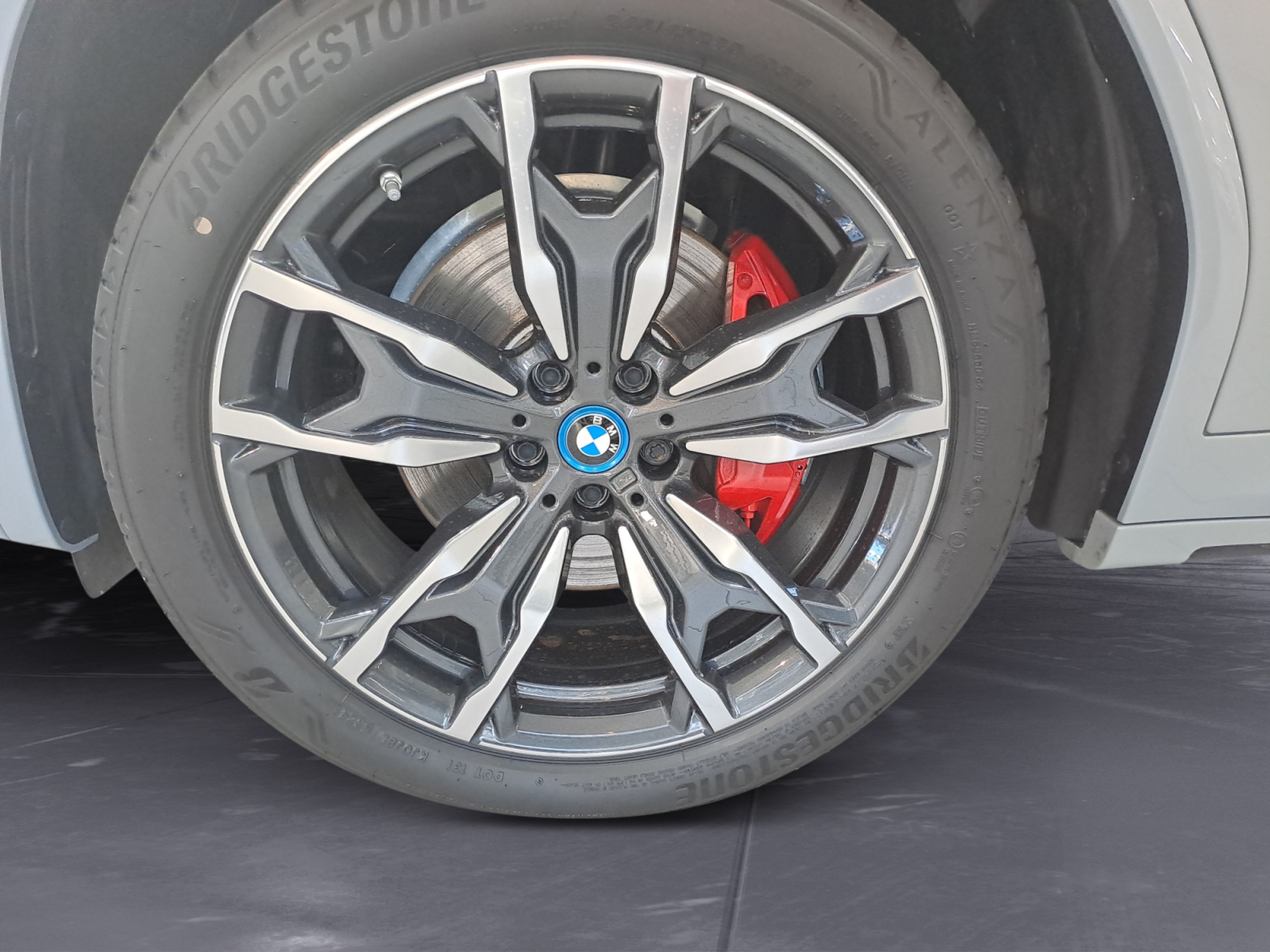 BMW - X3 xDrive30e AT