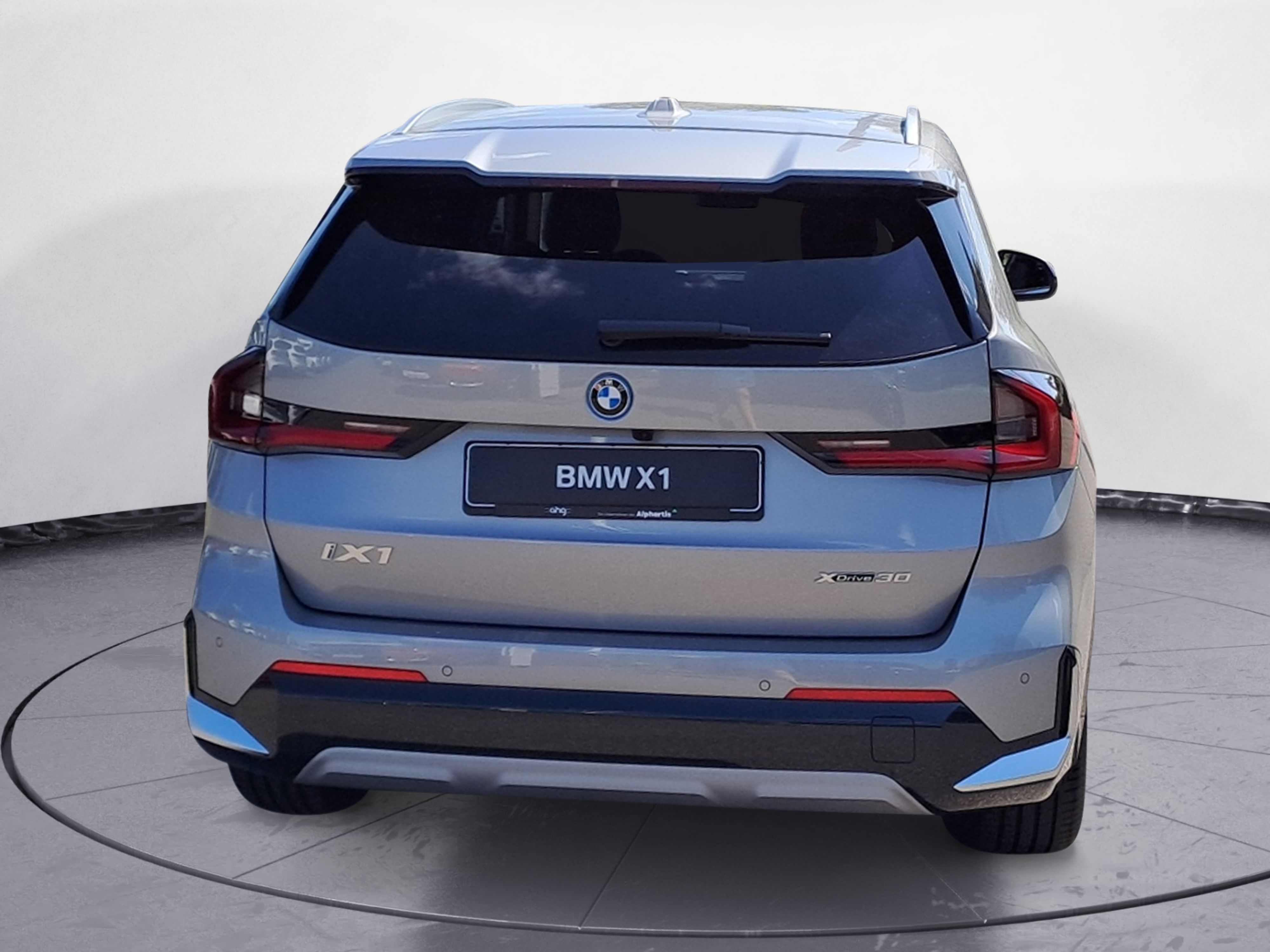BMW - iX1 xDrive30