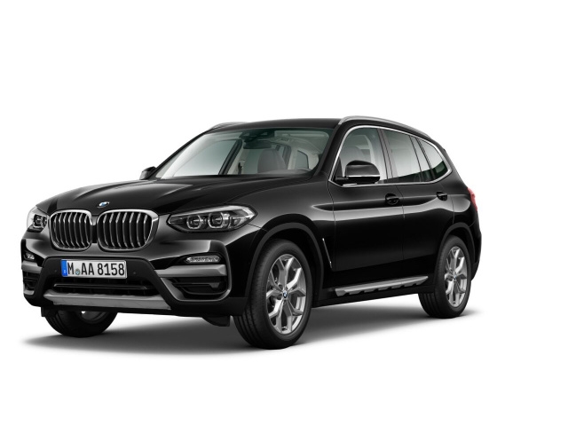 BMW - X3 xDrive20i xLine AT