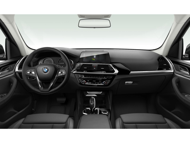 BMW - X3 xDrive20i xLine AT