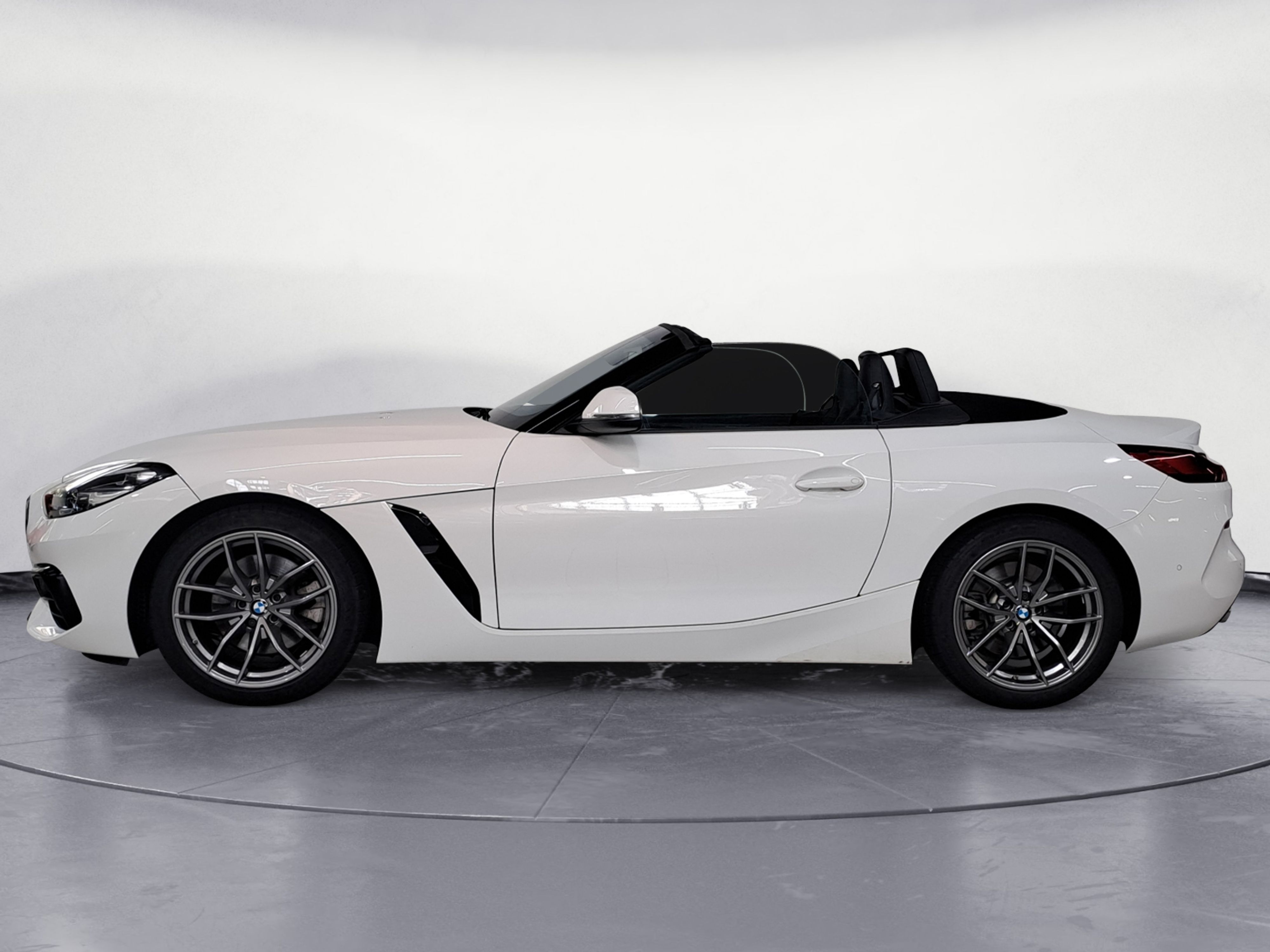 BMW - Z4 sDrive20i Advantage Cabrio