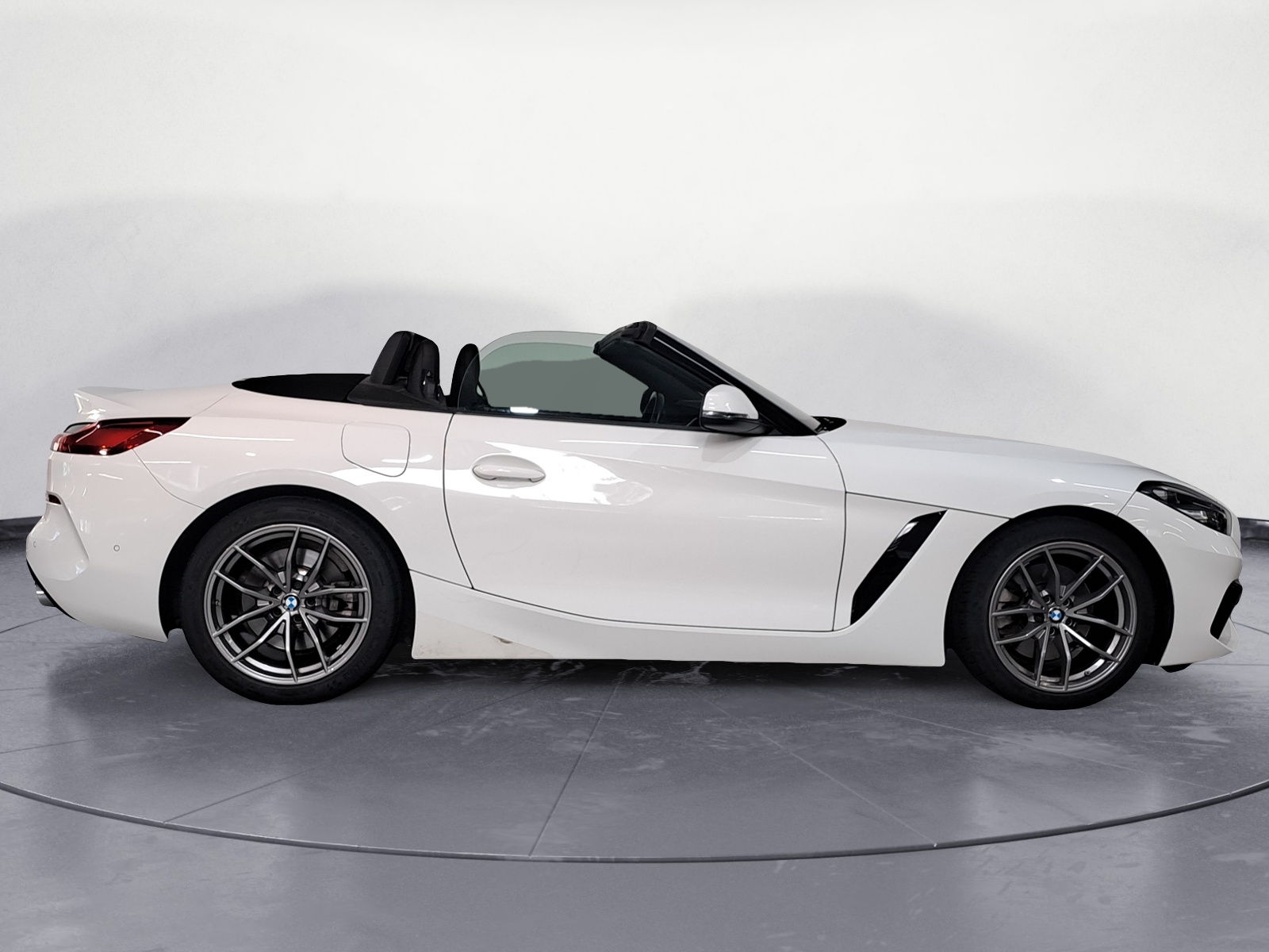 BMW - Z4 sDrive20i Advantage Cabrio