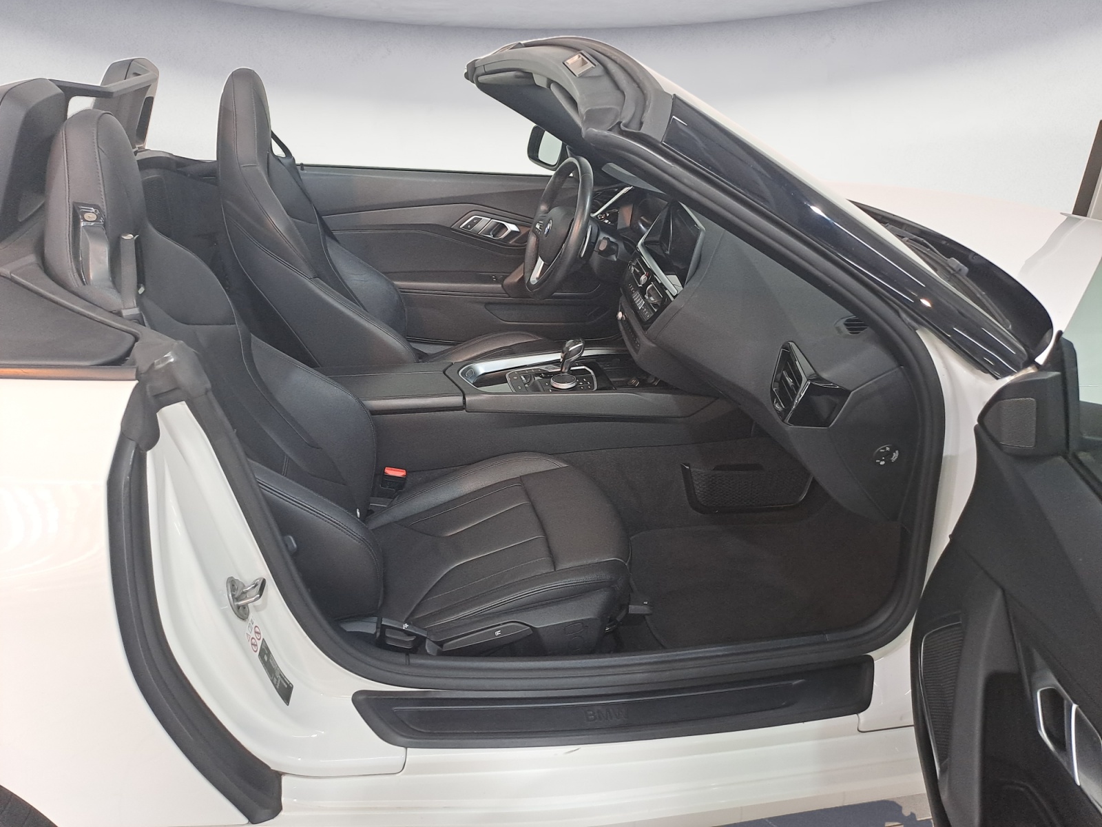 BMW - Z4 sDrive20i Advantage Cabrio