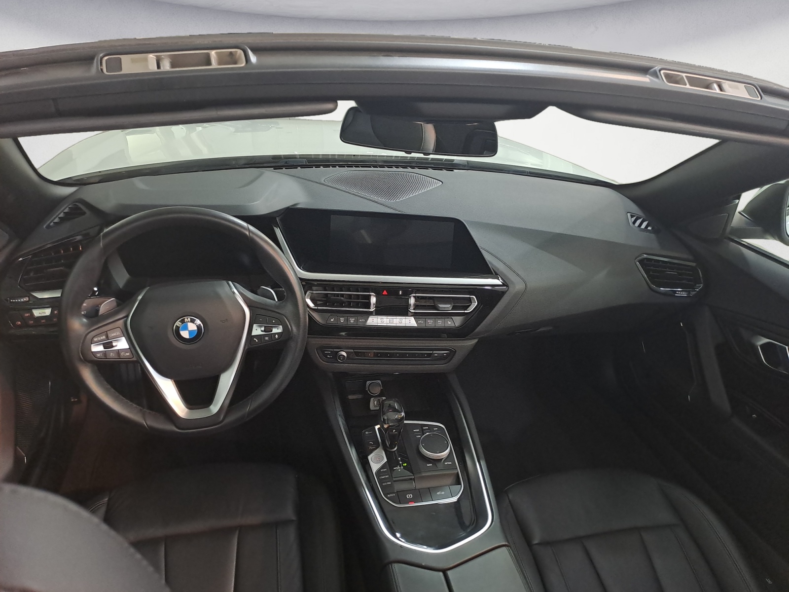 BMW - Z4 sDrive20i Advantage Cabrio