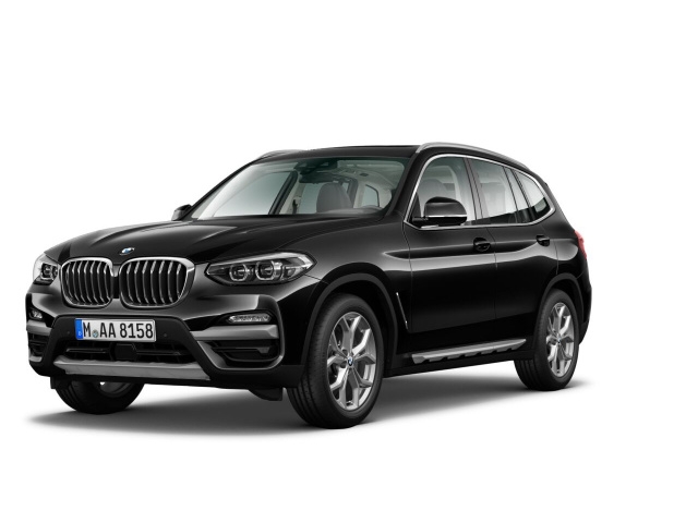BMW - X3 xDrive20i xLine AT