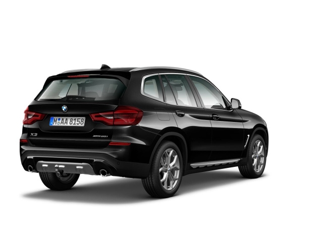 BMW - X3 xDrive20i xLine AT