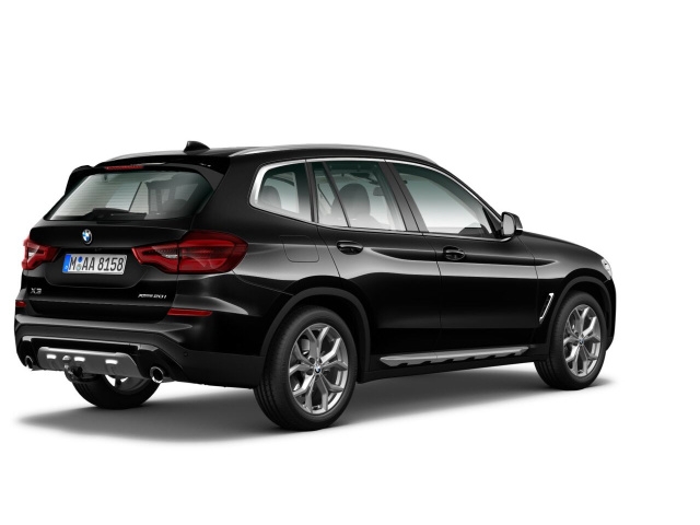 BMW - X3 xDrive20i xLine AT