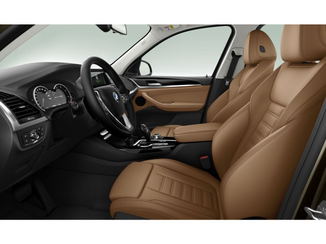 BMW - X3 xDrive20d xLine AT