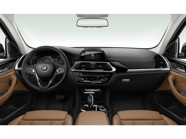 BMW - X3 xDrive20d xLine AT