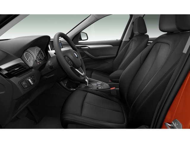 BMW - X1 sDrive18i Advantage